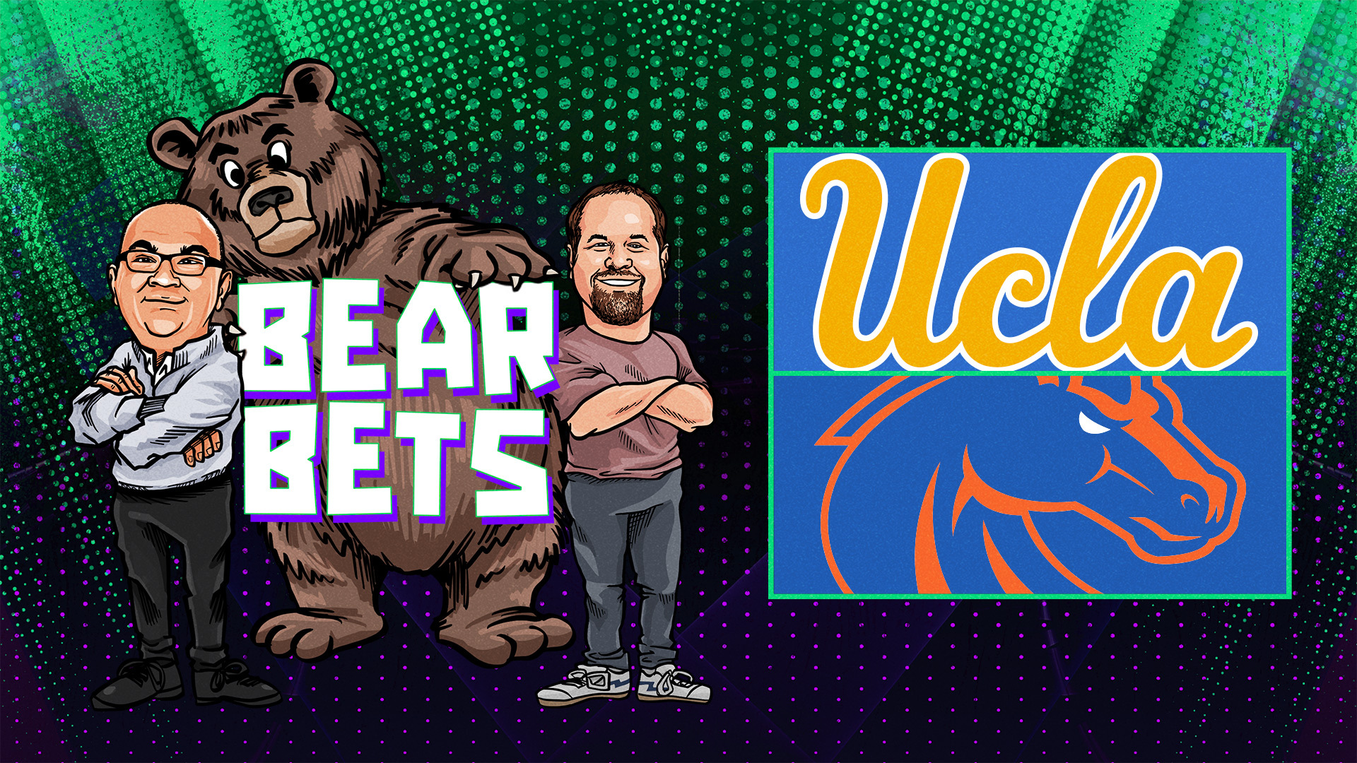'Bear Bets': The Group Chat's favorite bets for first weekend of bowl season