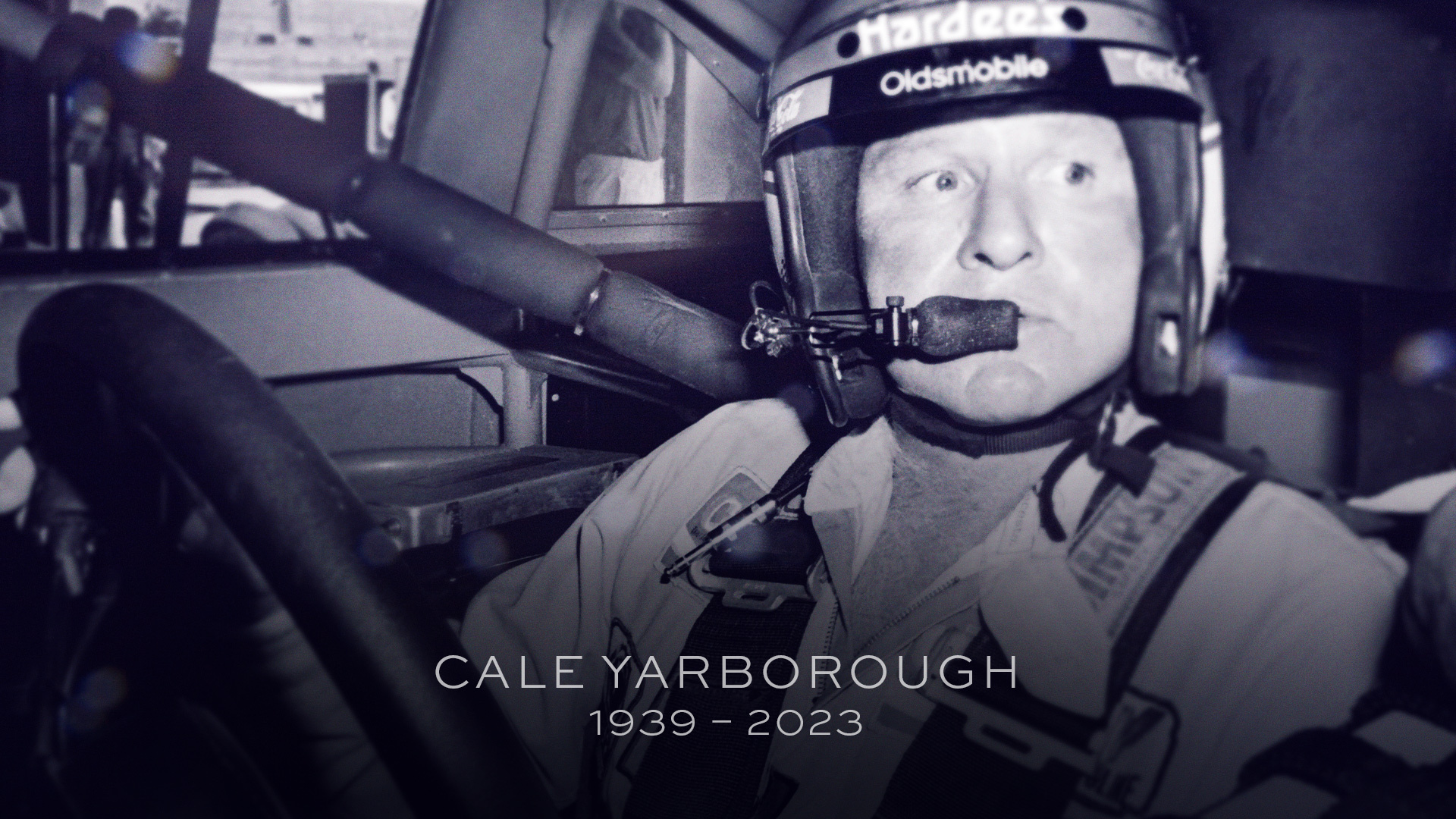 Cale Yarborough, NASCAR legend who won 3 straight titles, dies at age 84