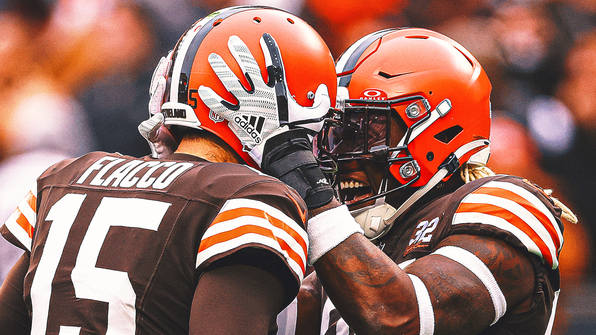 Browns prove they’re a respectable AFC contender with Joe Flacco in win over Jaguars