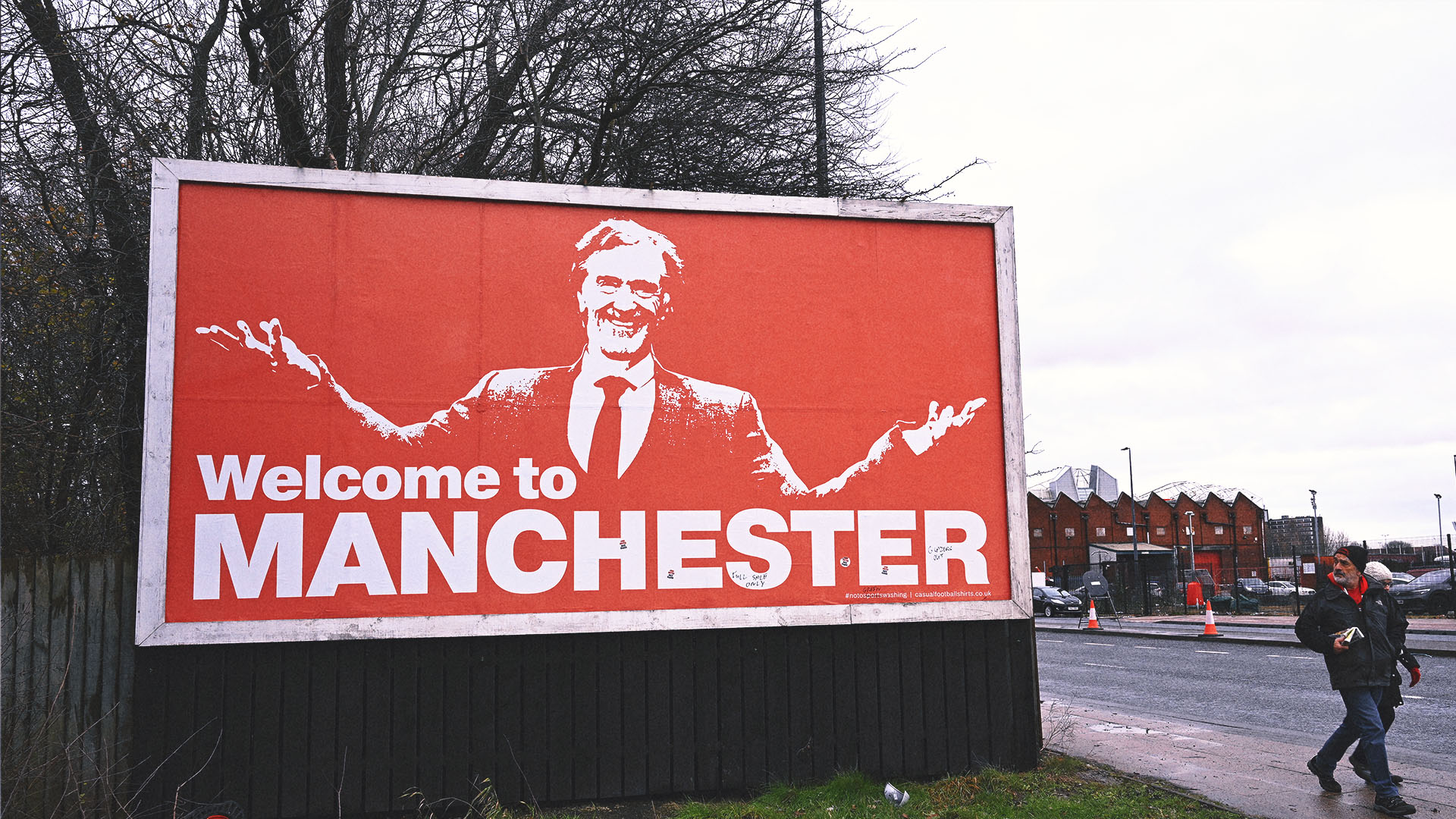 
					Man United closer to deal to sell minority stake to billionaire Jim Ratcliffe
				