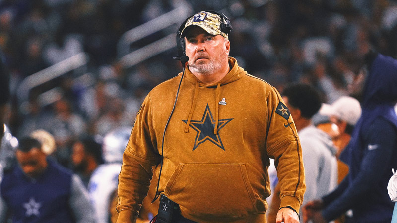 Is Cowboys HC Mike McCarthy set for an extension? Jerry Jones indicates he is