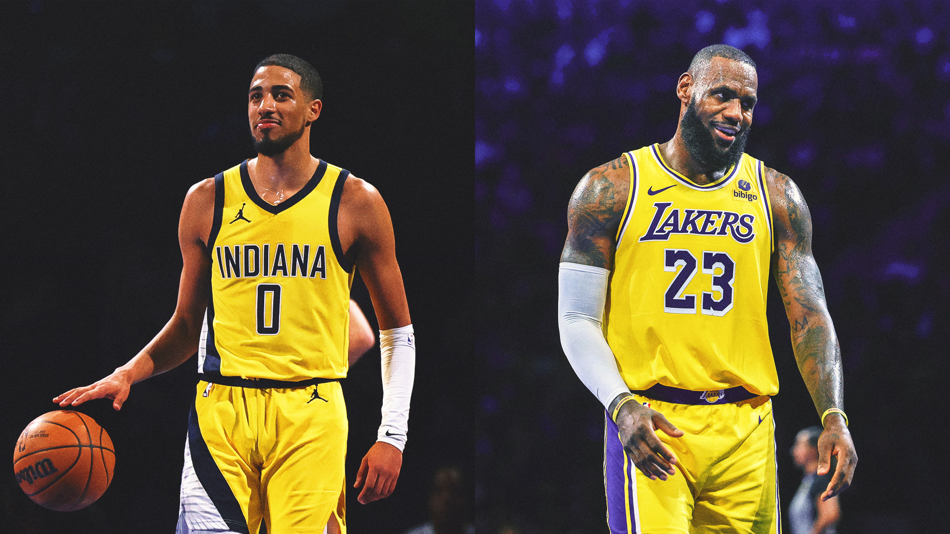 NBA In-Season Tournament: Making cases for the Lakers and Pacers to win NBA Cup