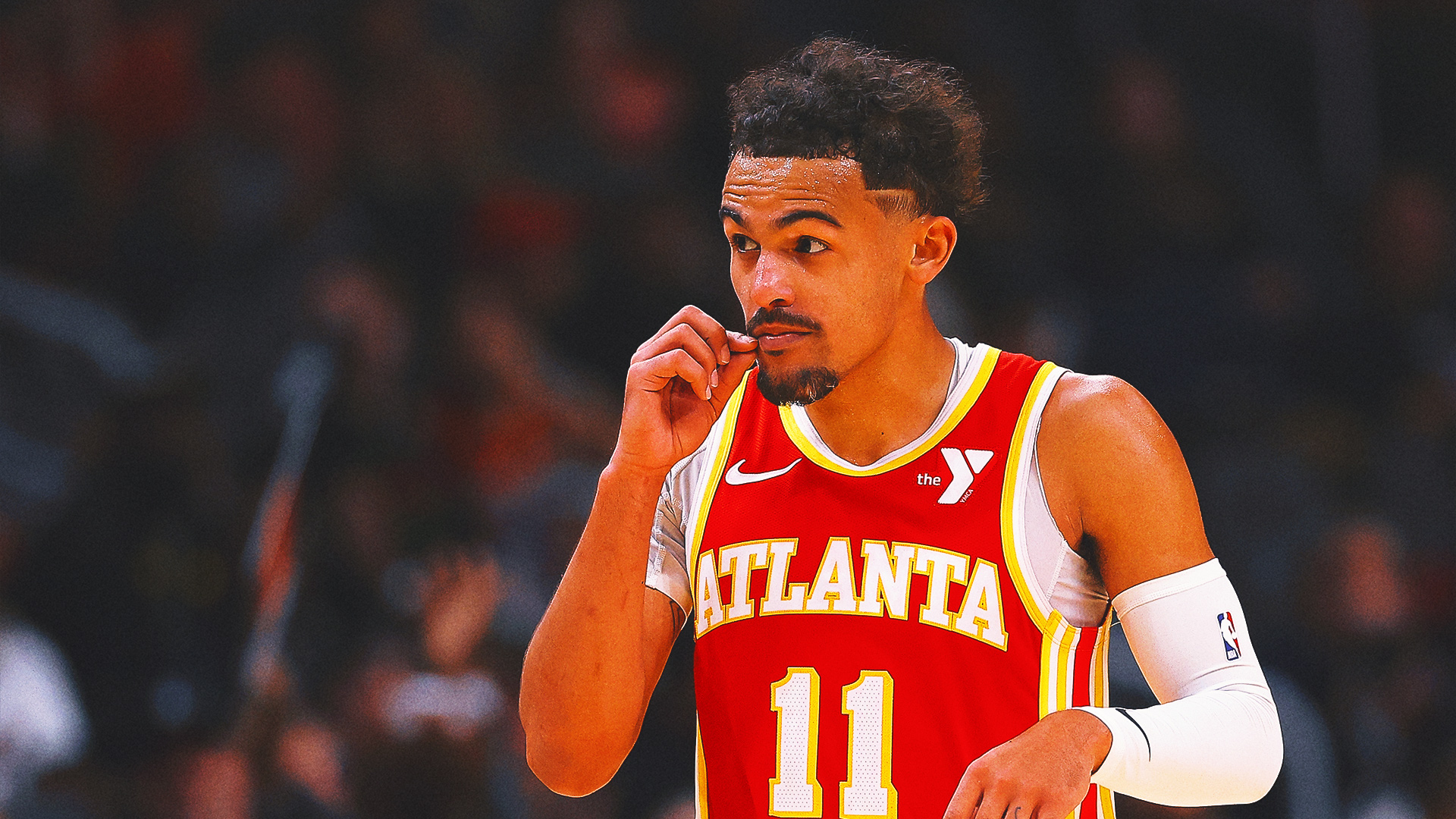 Trae Young stays hot with 31 points, 15 assists as Hawks hand Pistons 24th straight loss, 130-124