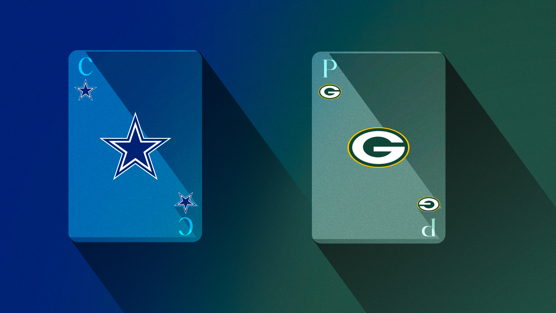Packers-Cowboys action report: 'Parlays and teasers will likely be on Dallas'