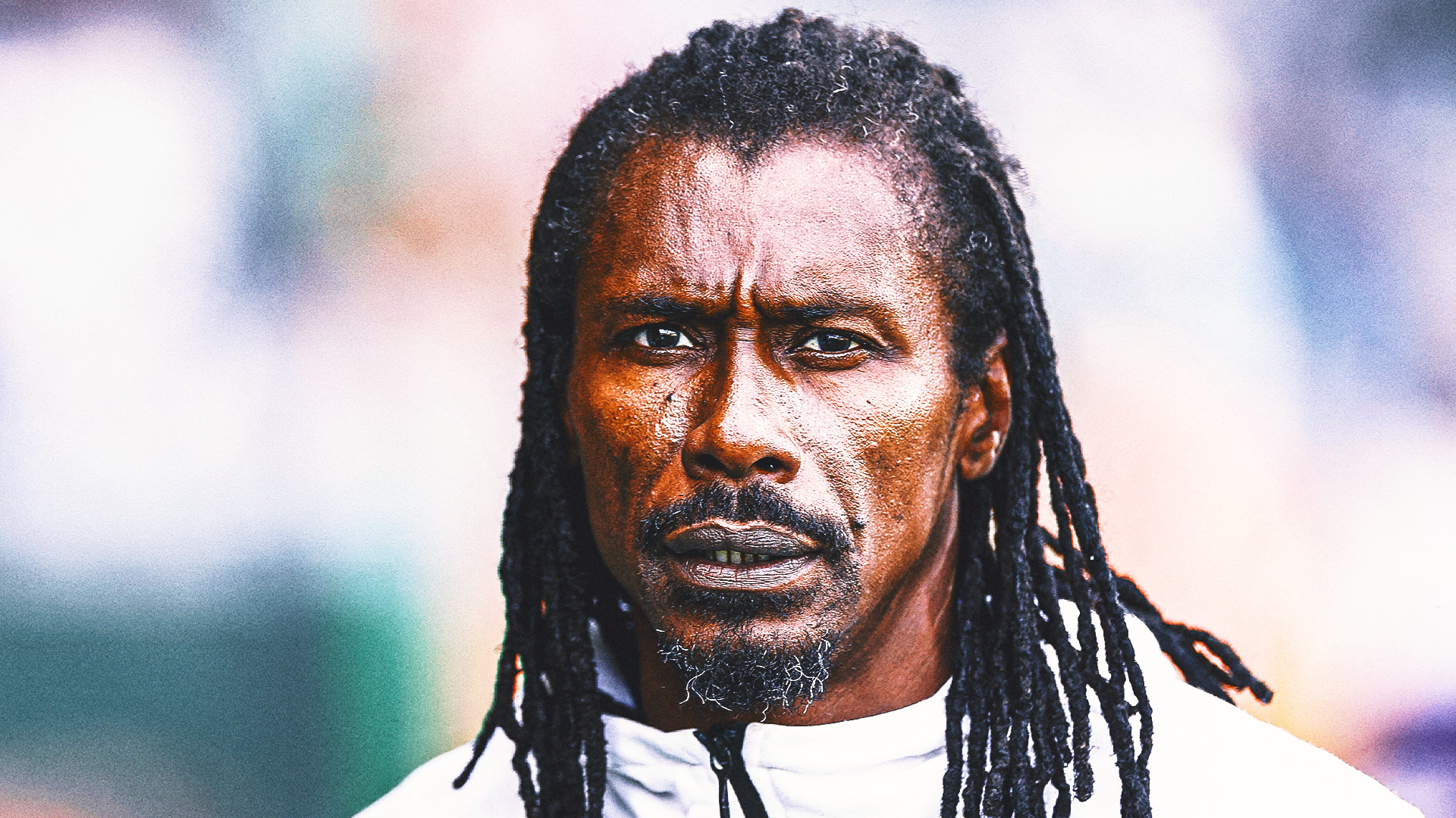 Senegal coach Aliou Cissé released from hospital following health scare