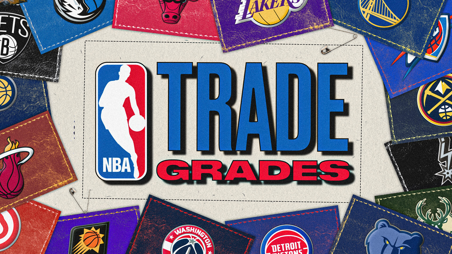 
					2024 NBA trade deadline deals and grades: Grizzlies trade Steven Adams to Rockets
				