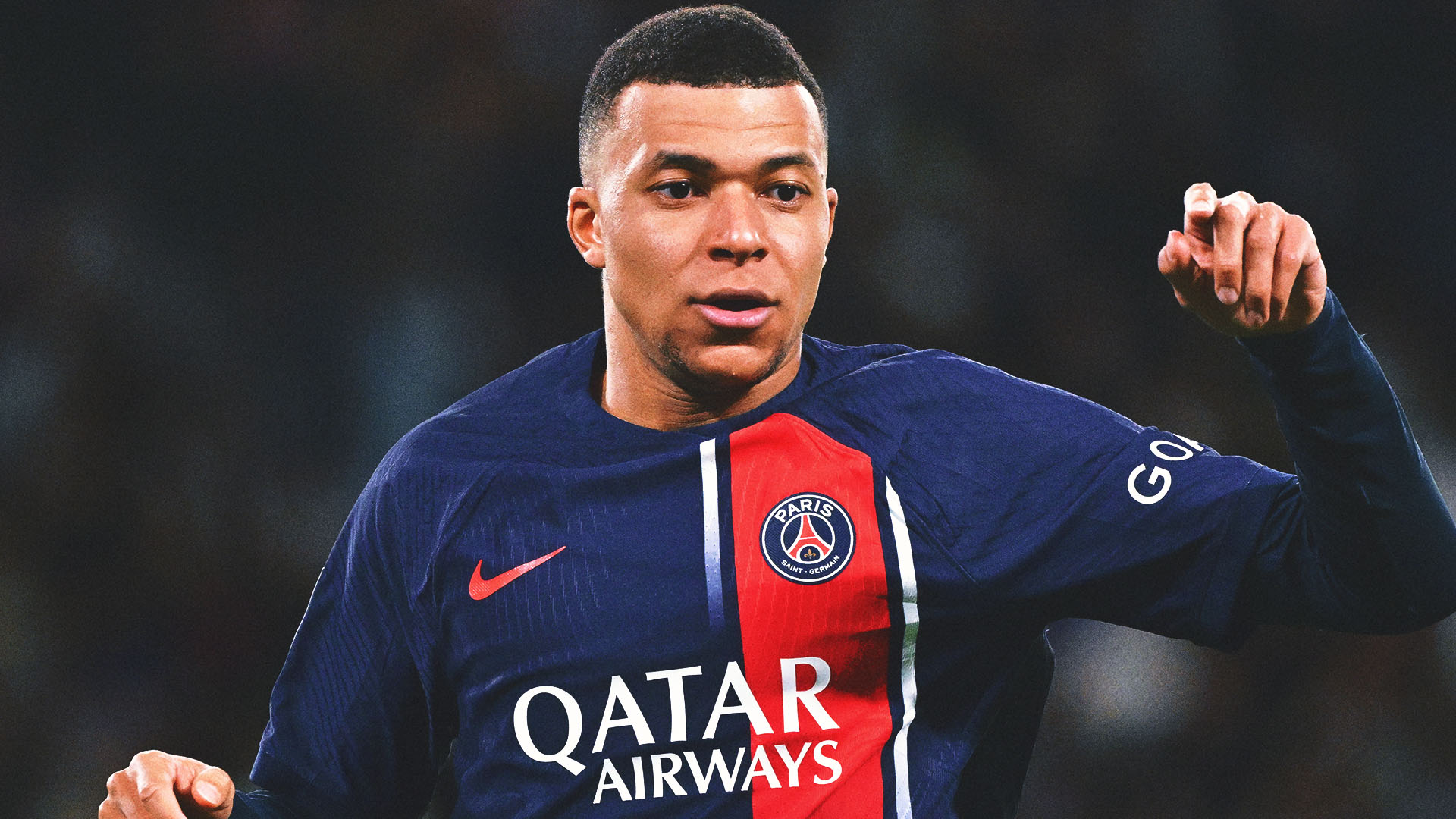 Mbappe returns for PSG as substitute against Toulouse