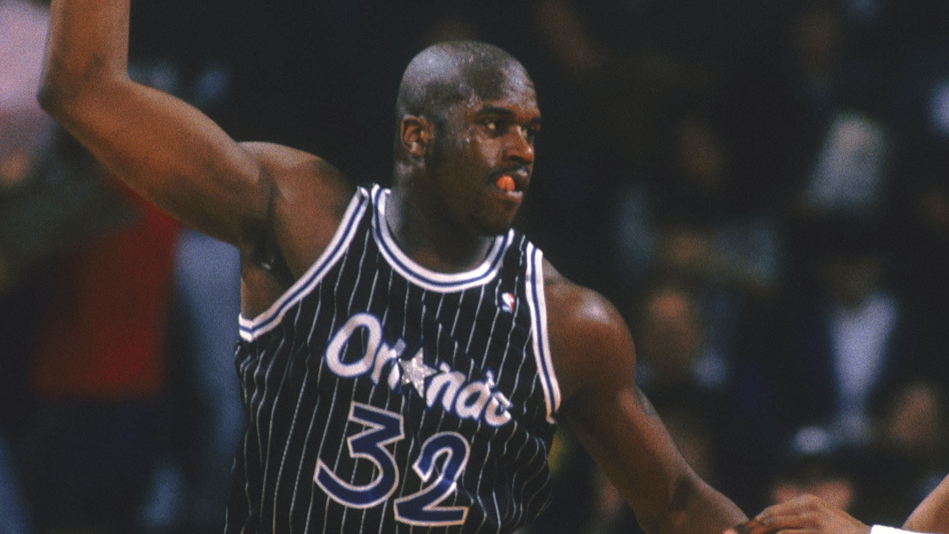Magic to retire Shaquille O'Neal's No. 32 jersey in ceremony Feb. 13