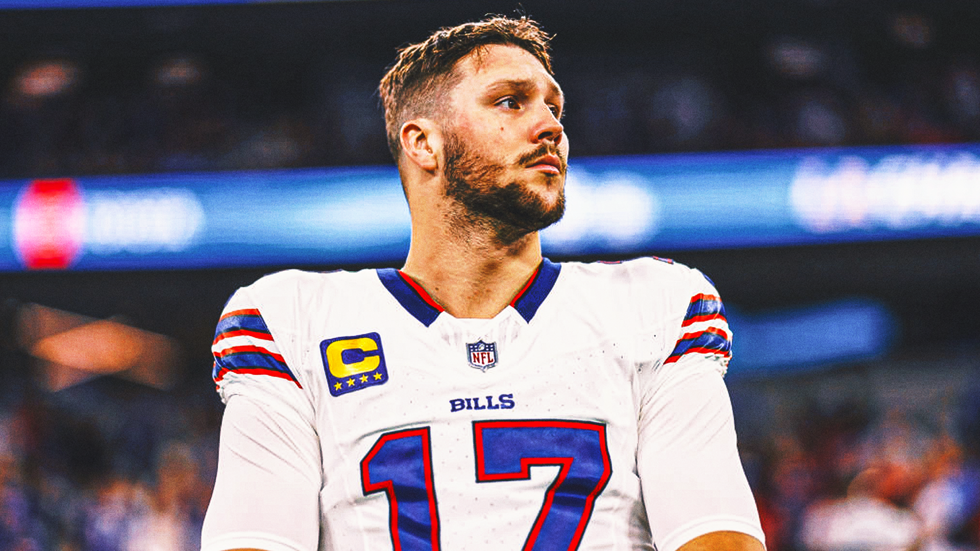 2024 NFL odds: Josh Allen, Bills making late charge for AFC East title