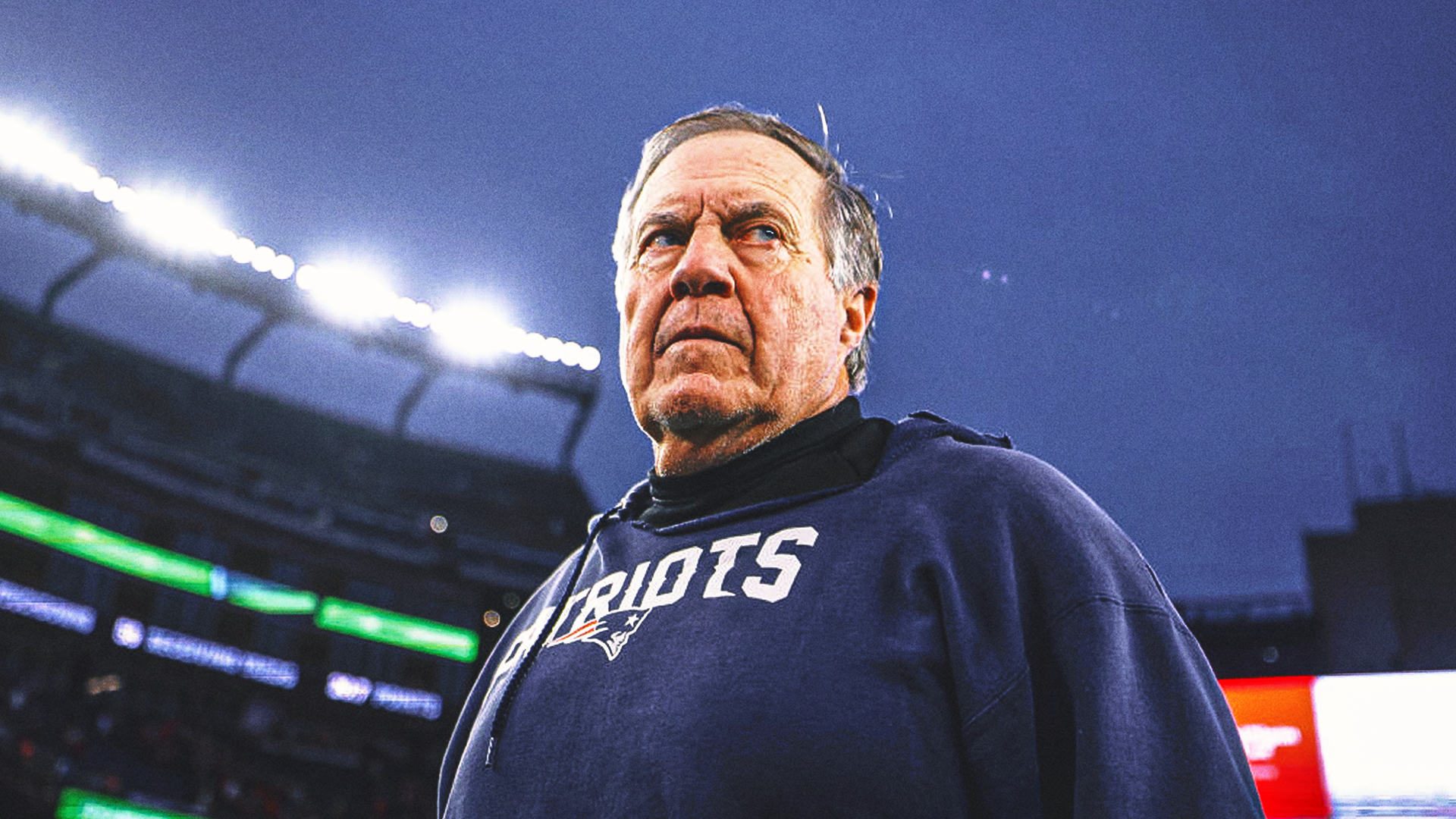 Bill Belichick to the Dallas Cowboys? Odds, insights
