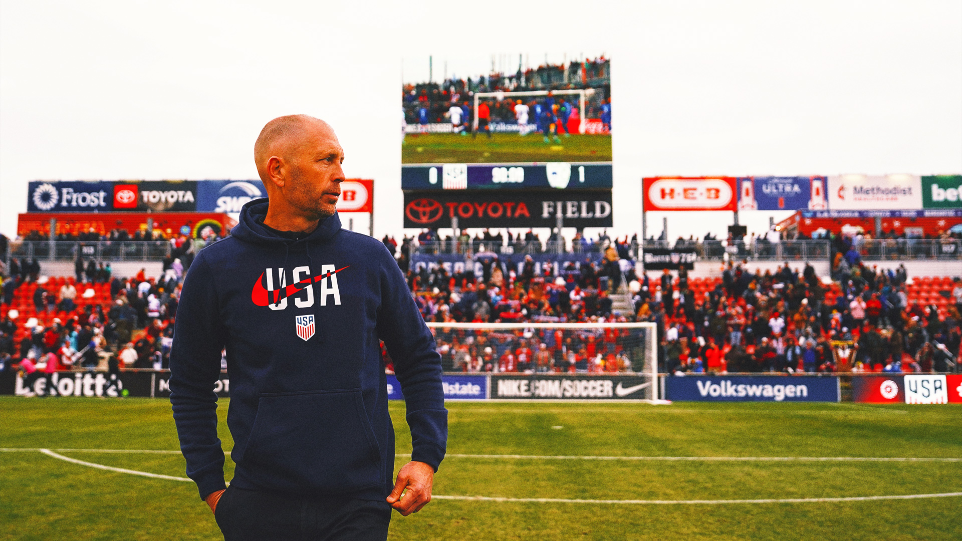 United States Vs Slovenia Final Score January 20 2024 FOX Sports   Gregg1 