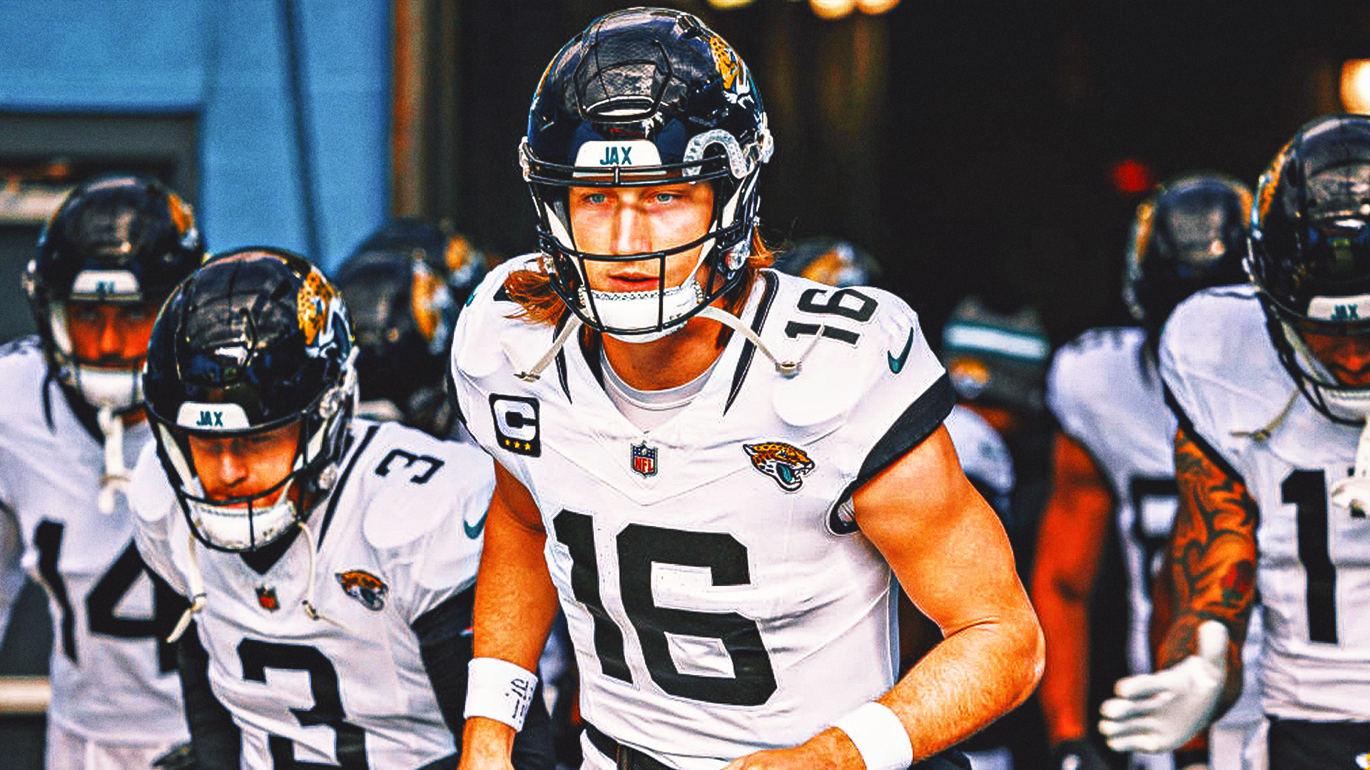 Will Jaguars reach a new deal with QB Trevor Lawrence this offseason?
