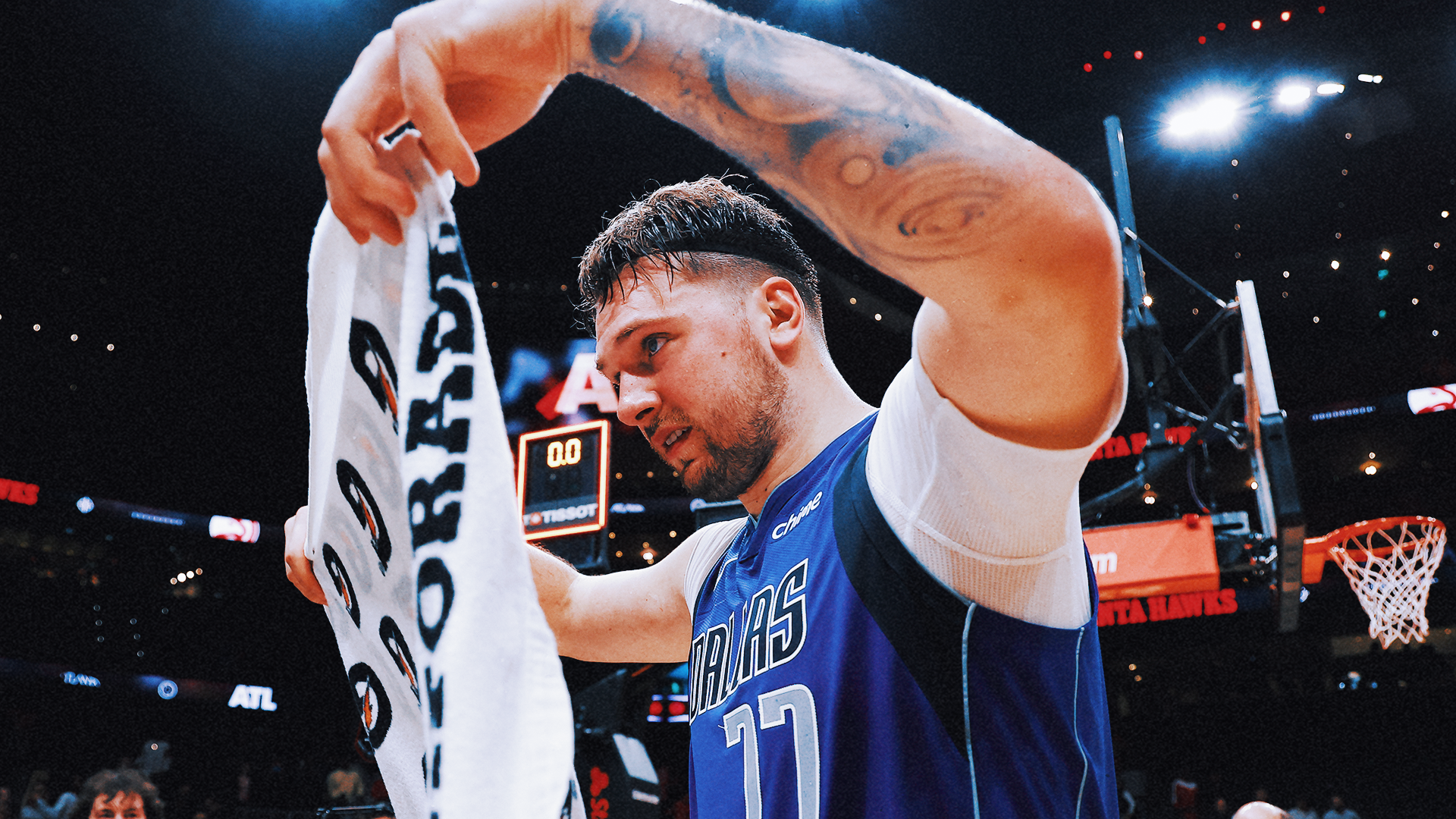 Luka Doncic scores 73, Devin Booker scores 62 and NBA Twitter is on fire again