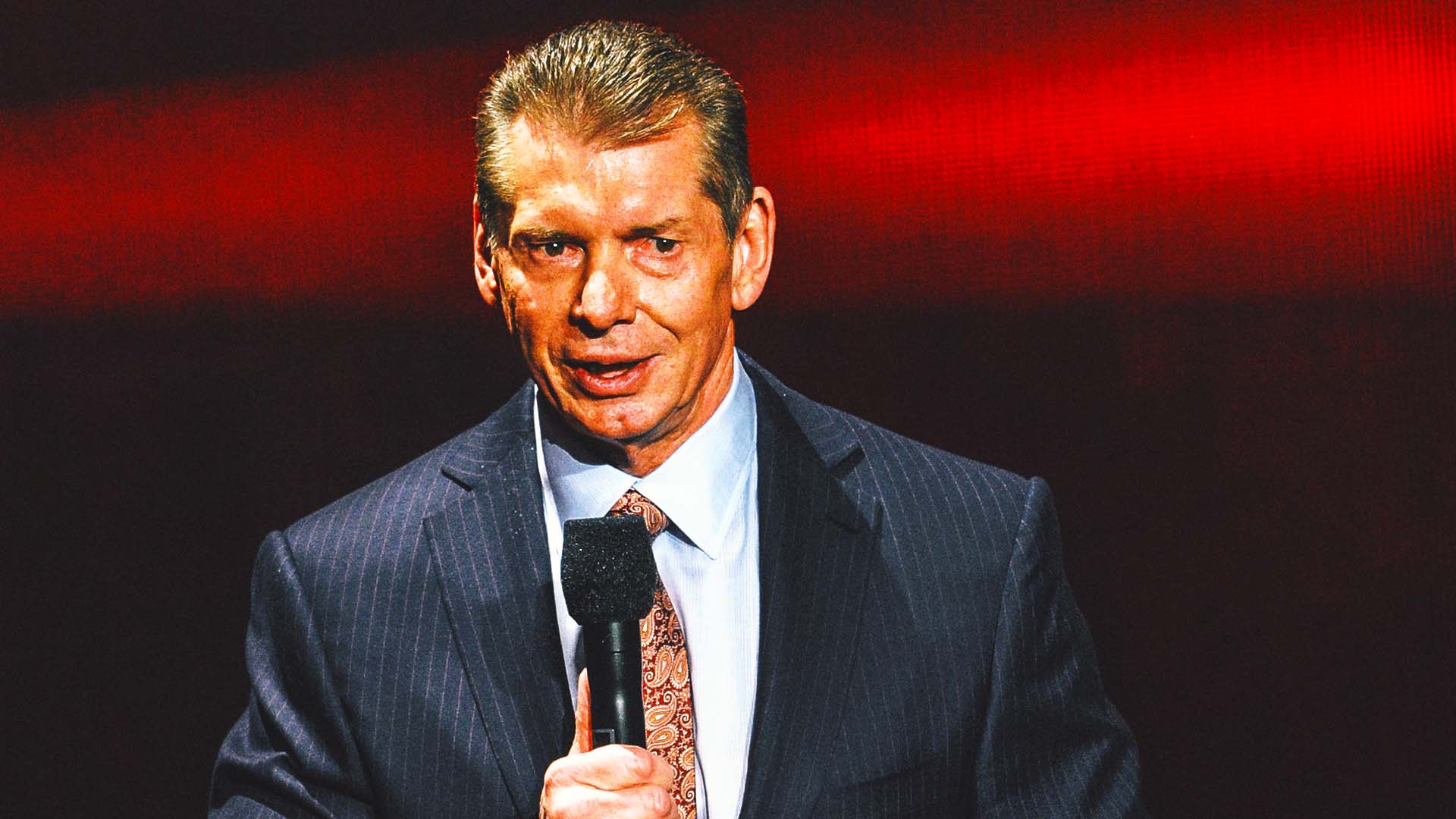 Vince McMahon resigns following allegations of sexual misconduct