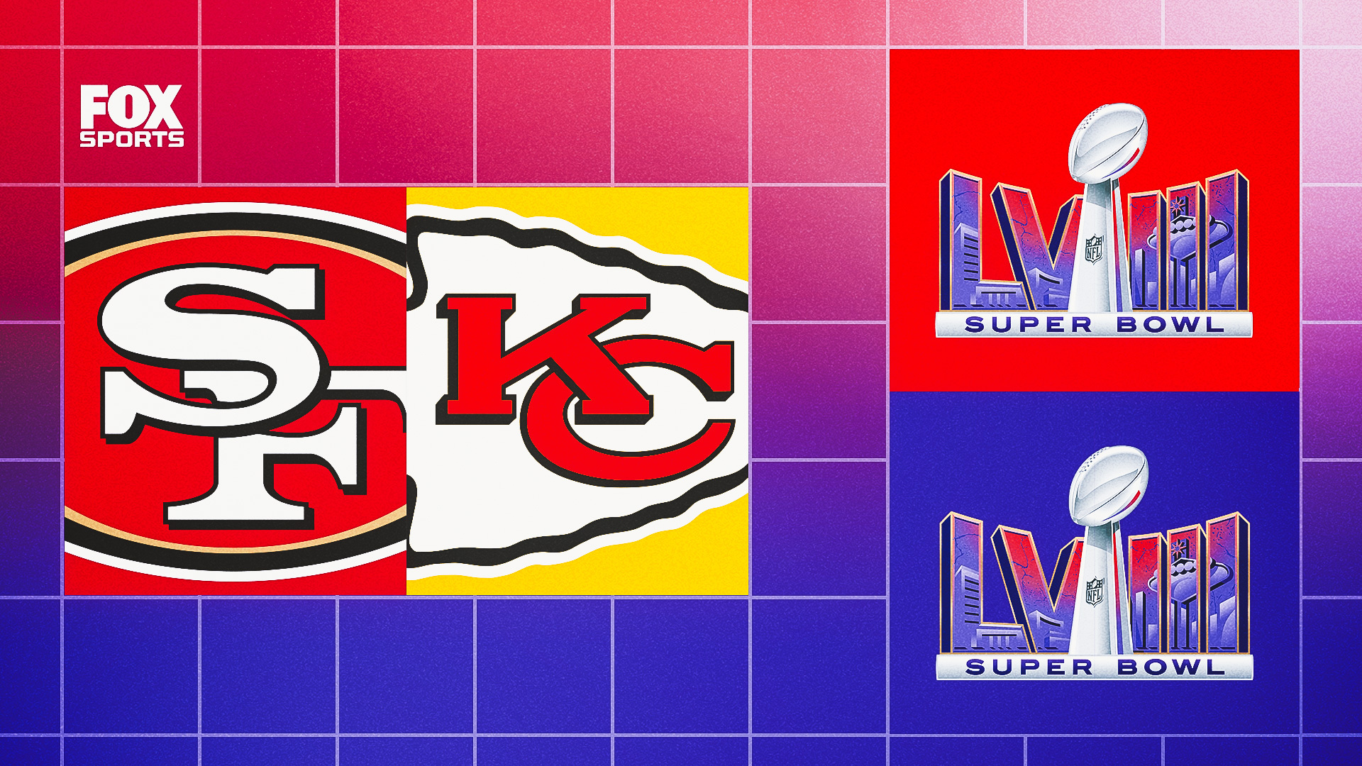 Super Bowl action report: Five most popular Chiefs-49ers Super Bowl LVIII bets