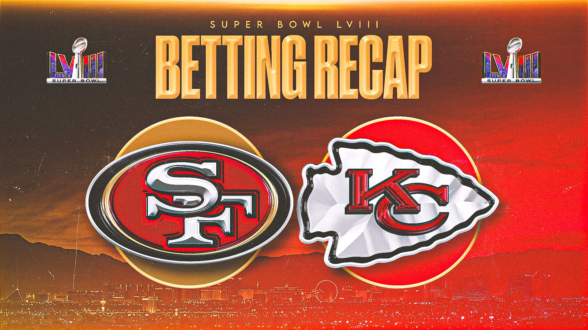 Bettors win big on Kansas City, Taylor Swift: 'Chiefs, OT were very disappointing'
