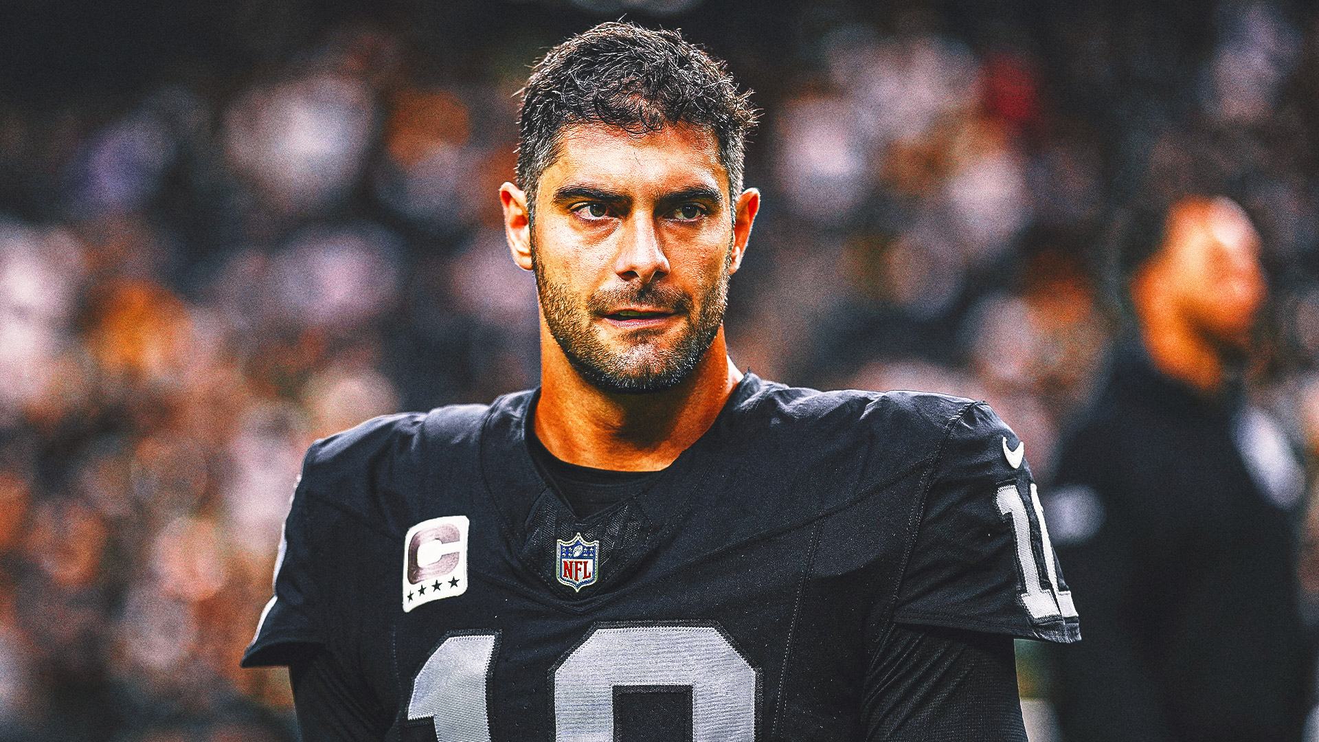 Jimmy Garoppolo discloses reason for PED suspension, excited for fresh start with Rams