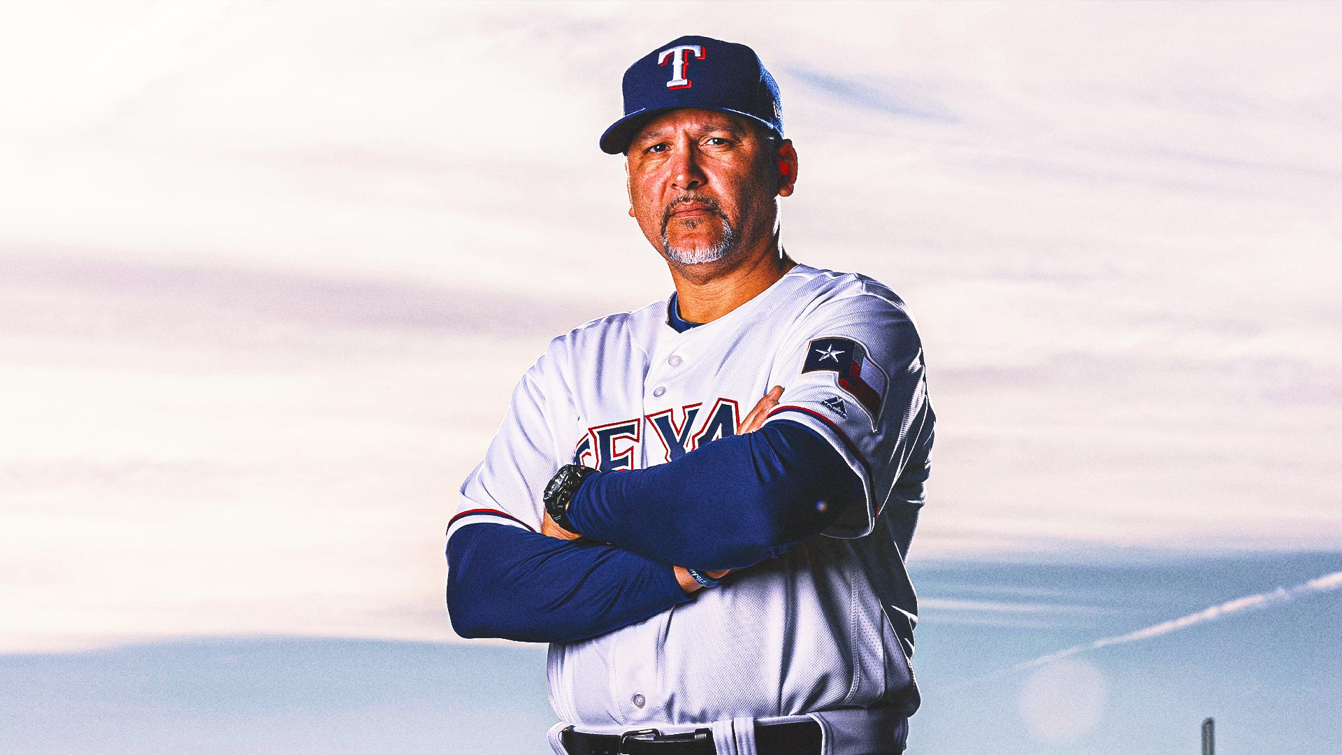Texas Rangers coach Hector Ortiz dies at 54 after long battle with cancer