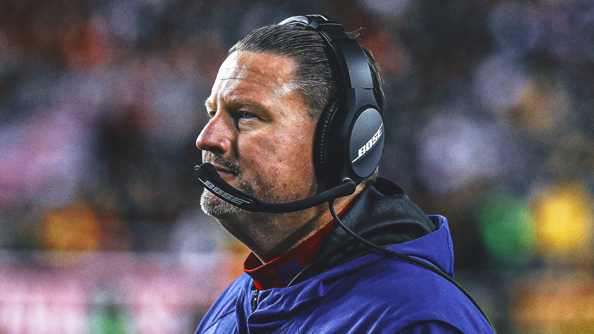 Former Giants coach Ben McAdoo reportedly working out deal to join Patriots' coaching staff