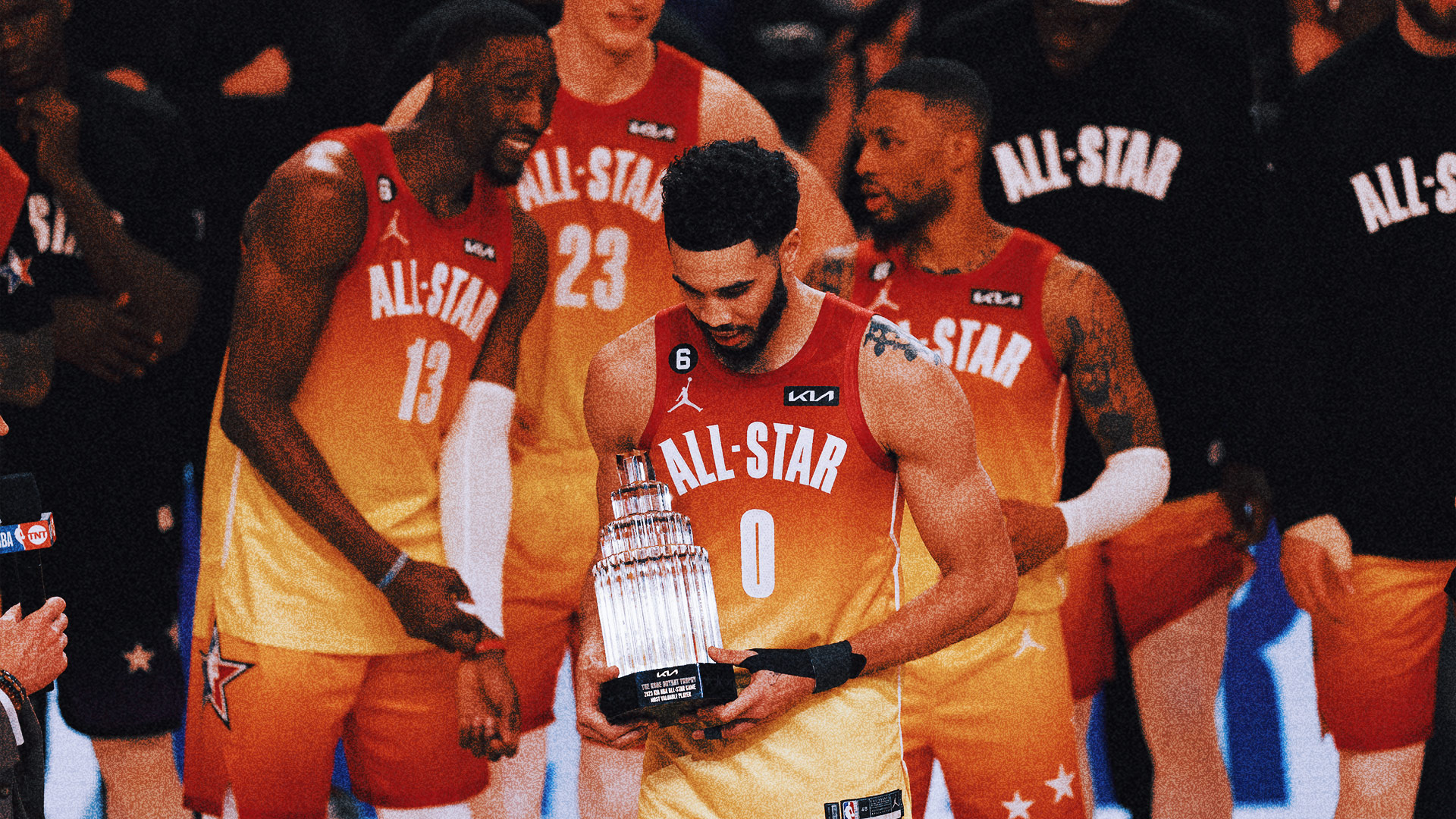 
					2024 NBA odds: All-Star Game lines, spread, Over/Under trend
				