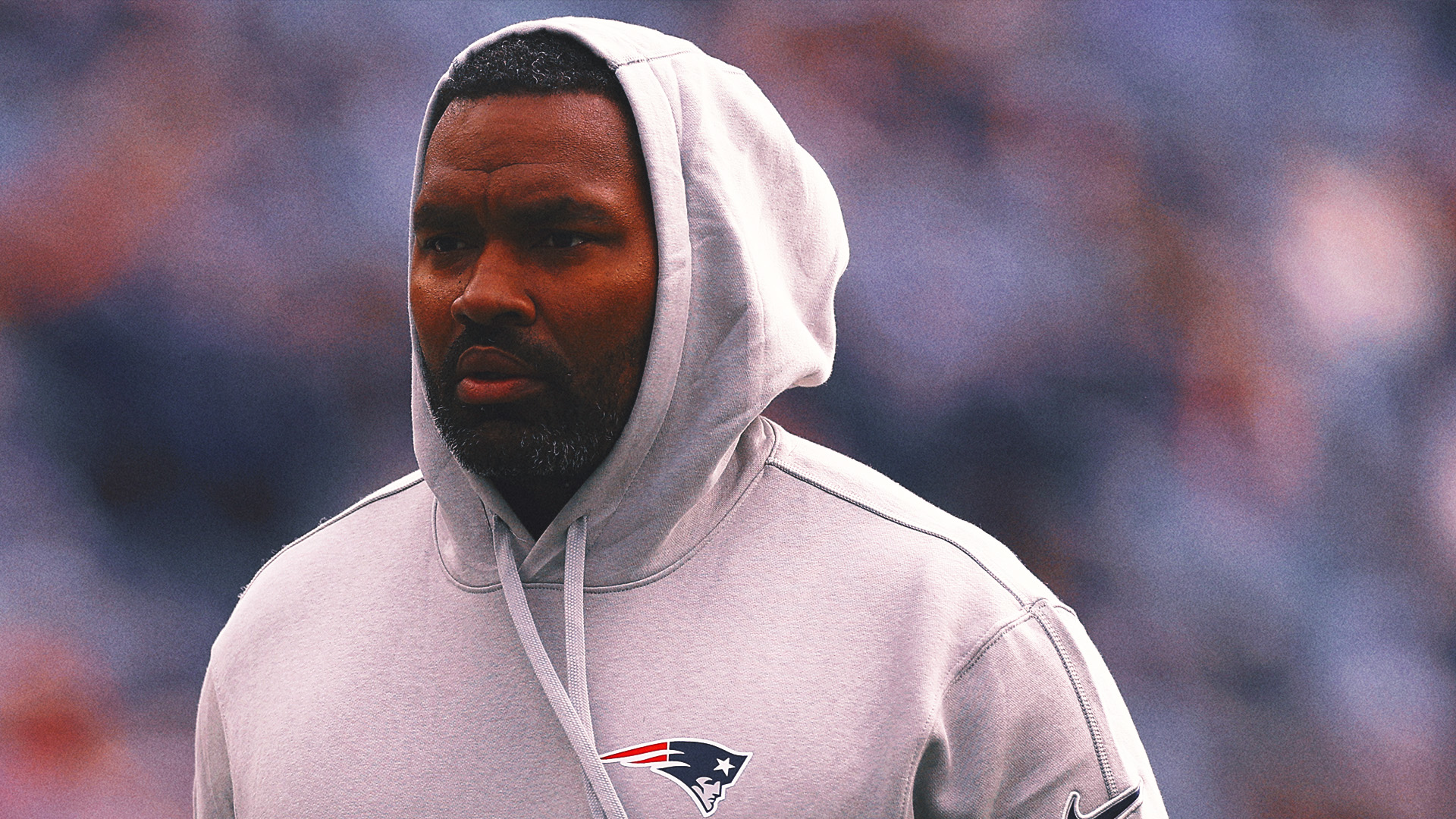 Patriots' Jerod Mayo says team 'still open' to possible NFL Draft trade for 3rd pick