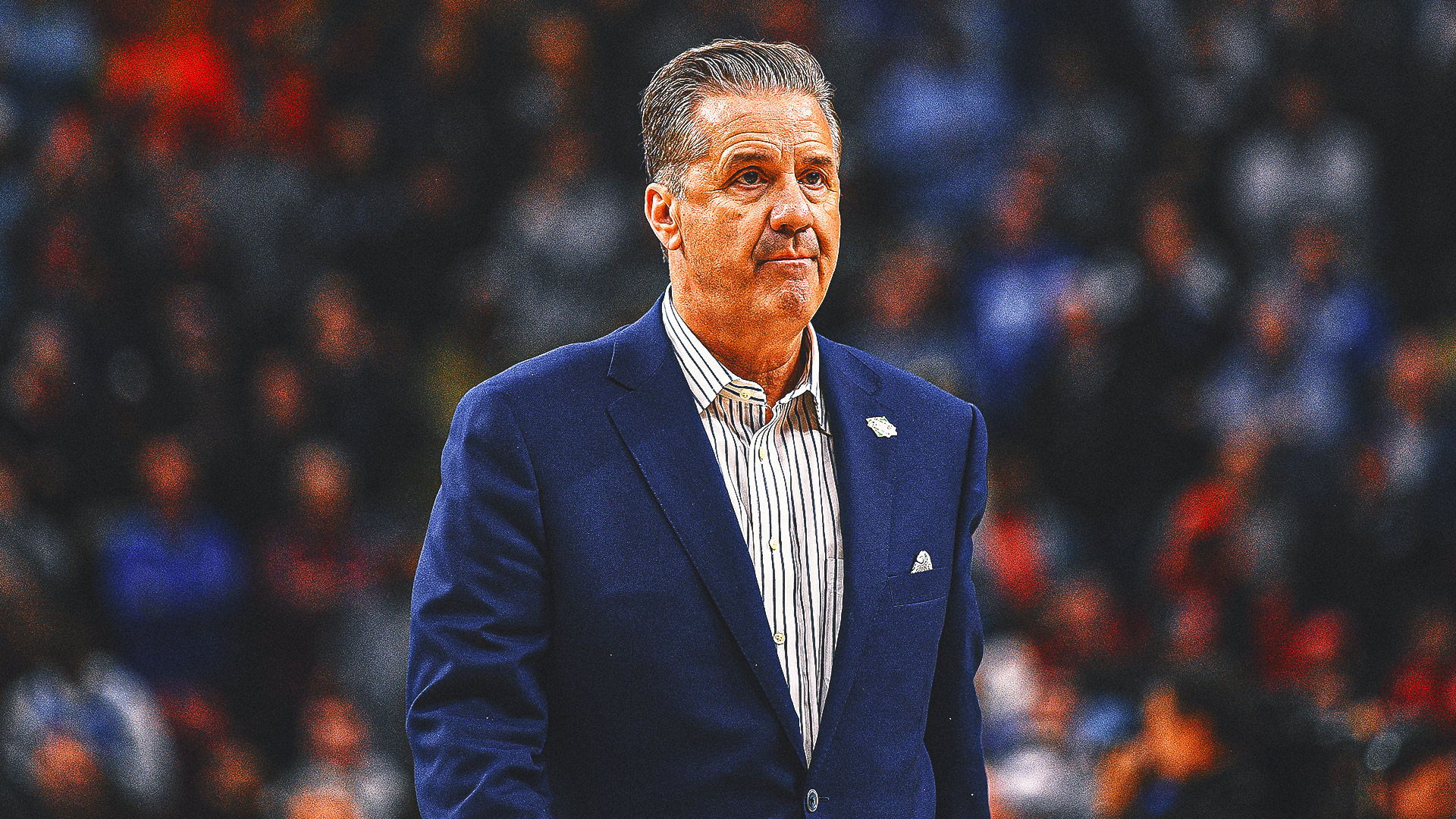 What does another early tournament exit mean for John Calipari and Kentucky?