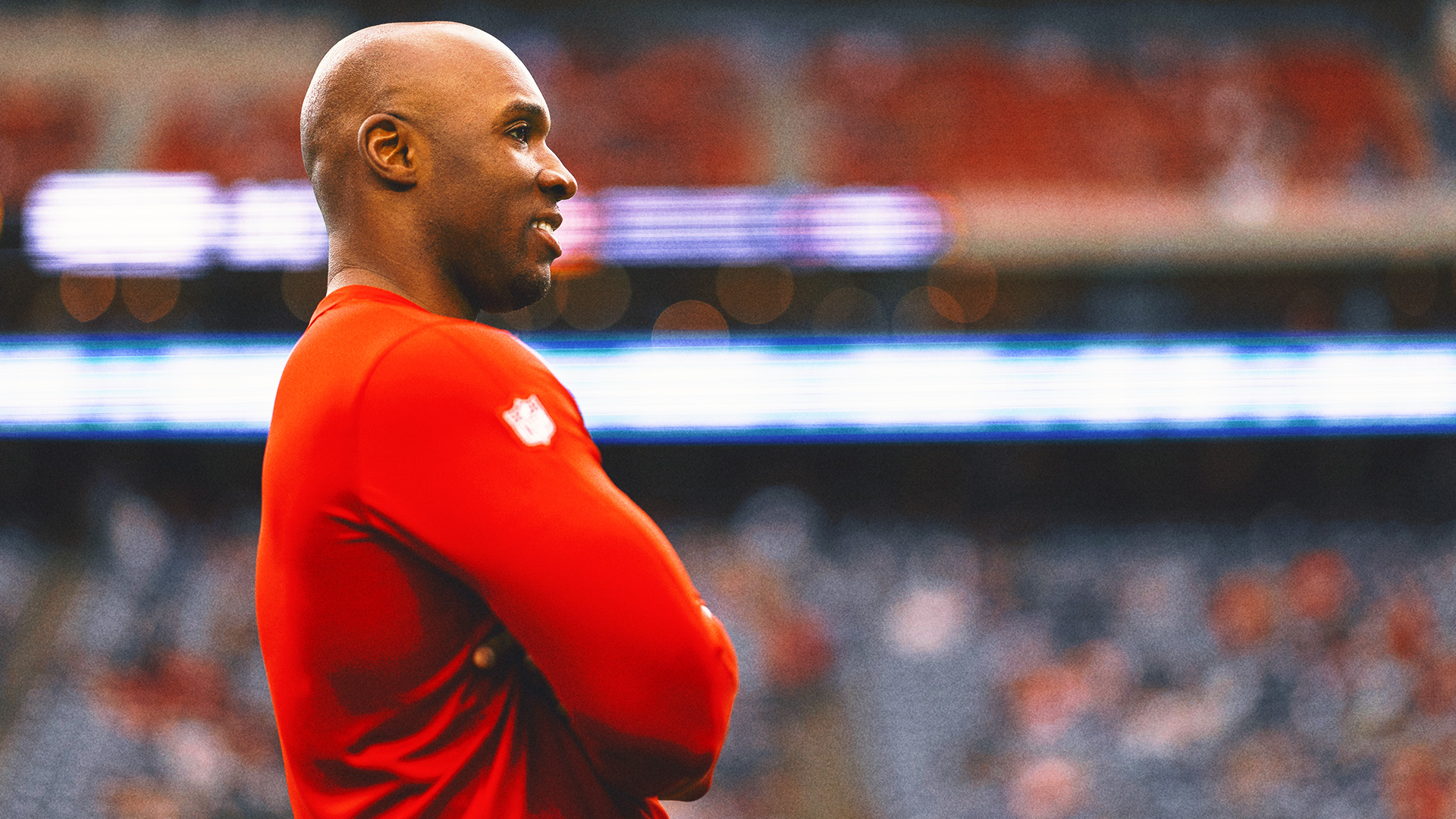 DeMeco Ryans keeping Texans hype 'outside our building' despite Stefon Diggs trade