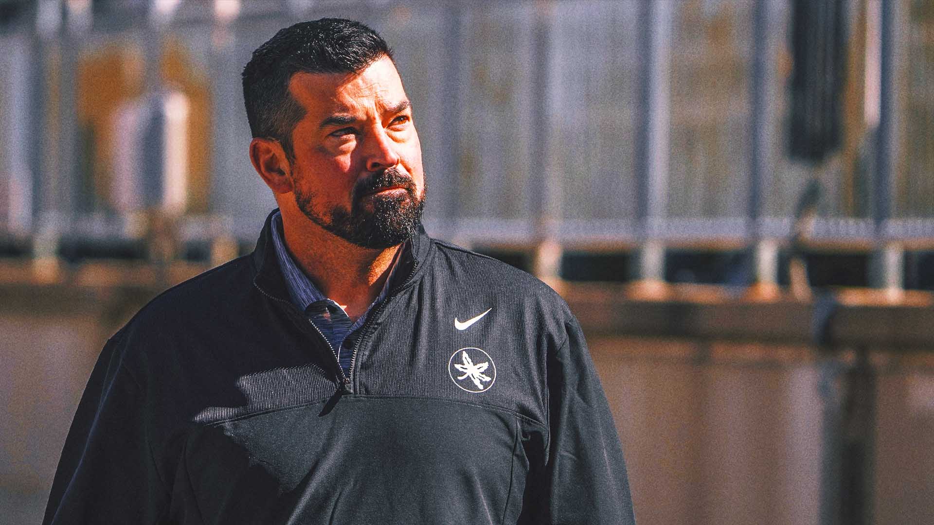 Ohio State spring game takeaways: Ryan Day's offense has a long way to go