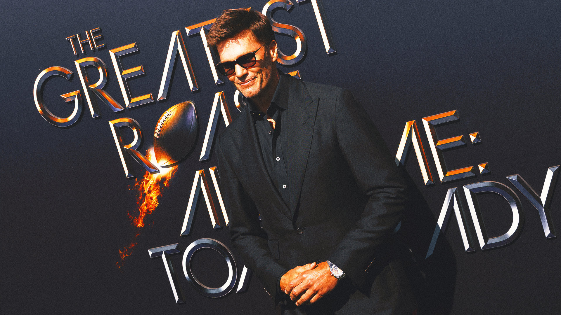 Bill Belichick, Peyton Manning and the best moments from Tom Brady's roast