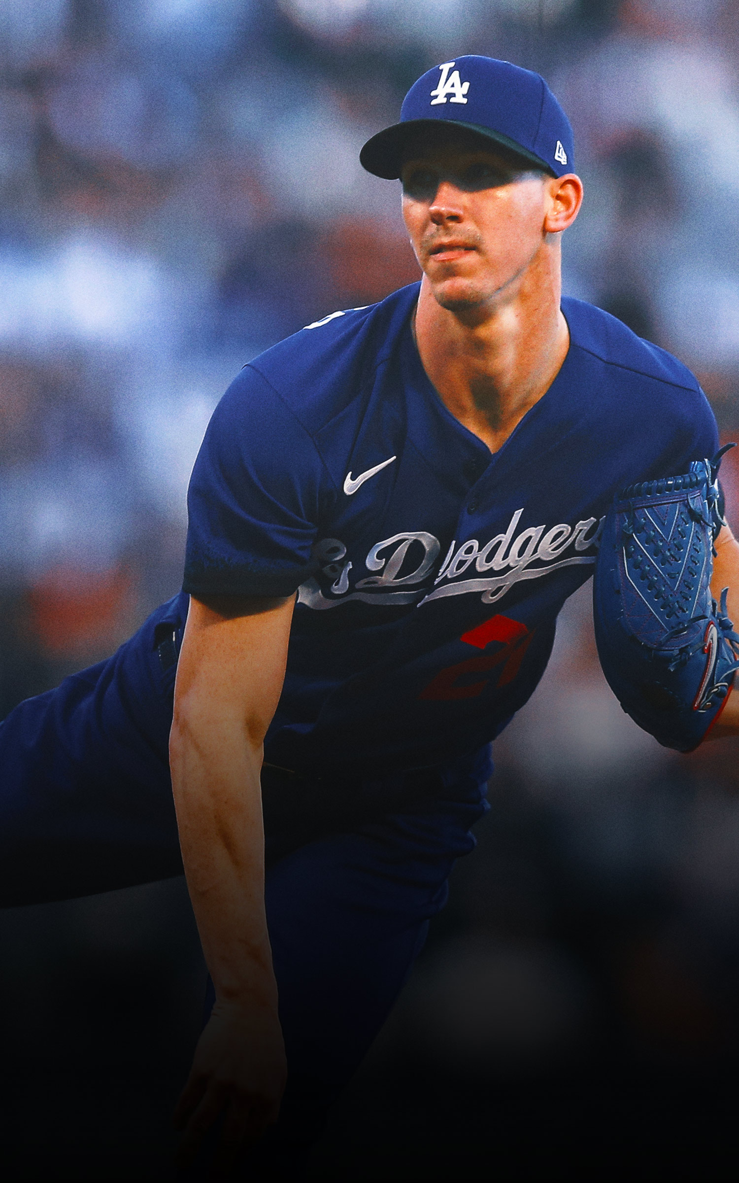 Dodgers' Walker Buehler set to make first start since 2022 on