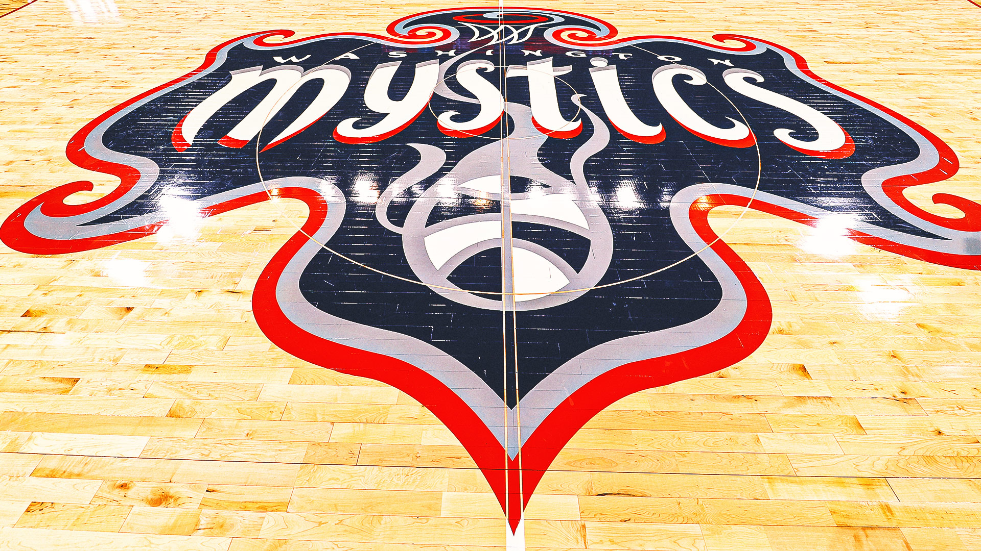 WNBA's Washington Mystics sell out 'Brunch & Basketball' ticket series