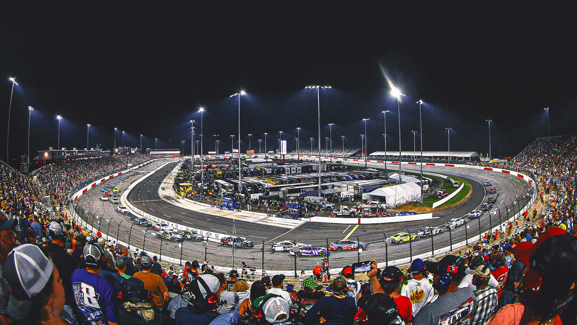 NASCAR All-Star Race: Everything to know for this weekend's event