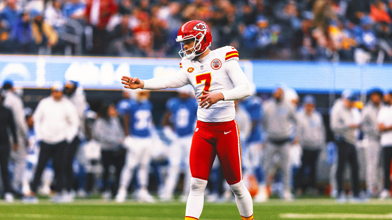 Why Chiefs' Harrison Butker missed the mark in commencement speech