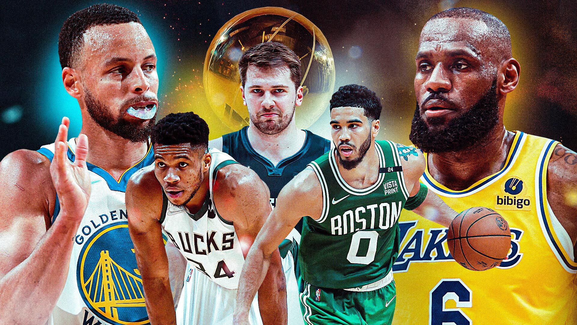 2024-25 NBA title odds: Celtics favored to repeat after beating ...