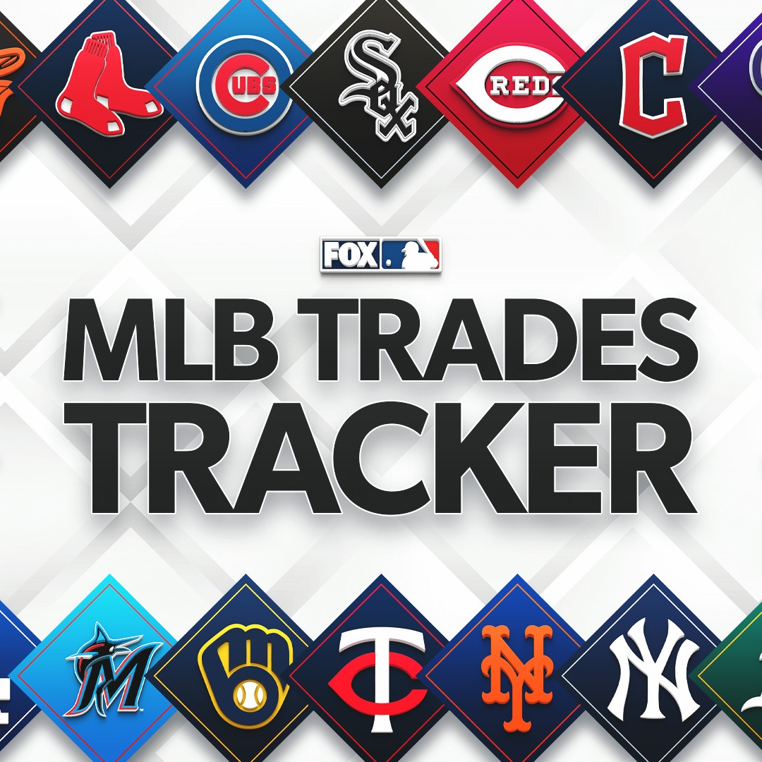 2025 MLB Trade Deadline Buzz, Trades Tracker: Yankees Get All-Star Ryan McMahon