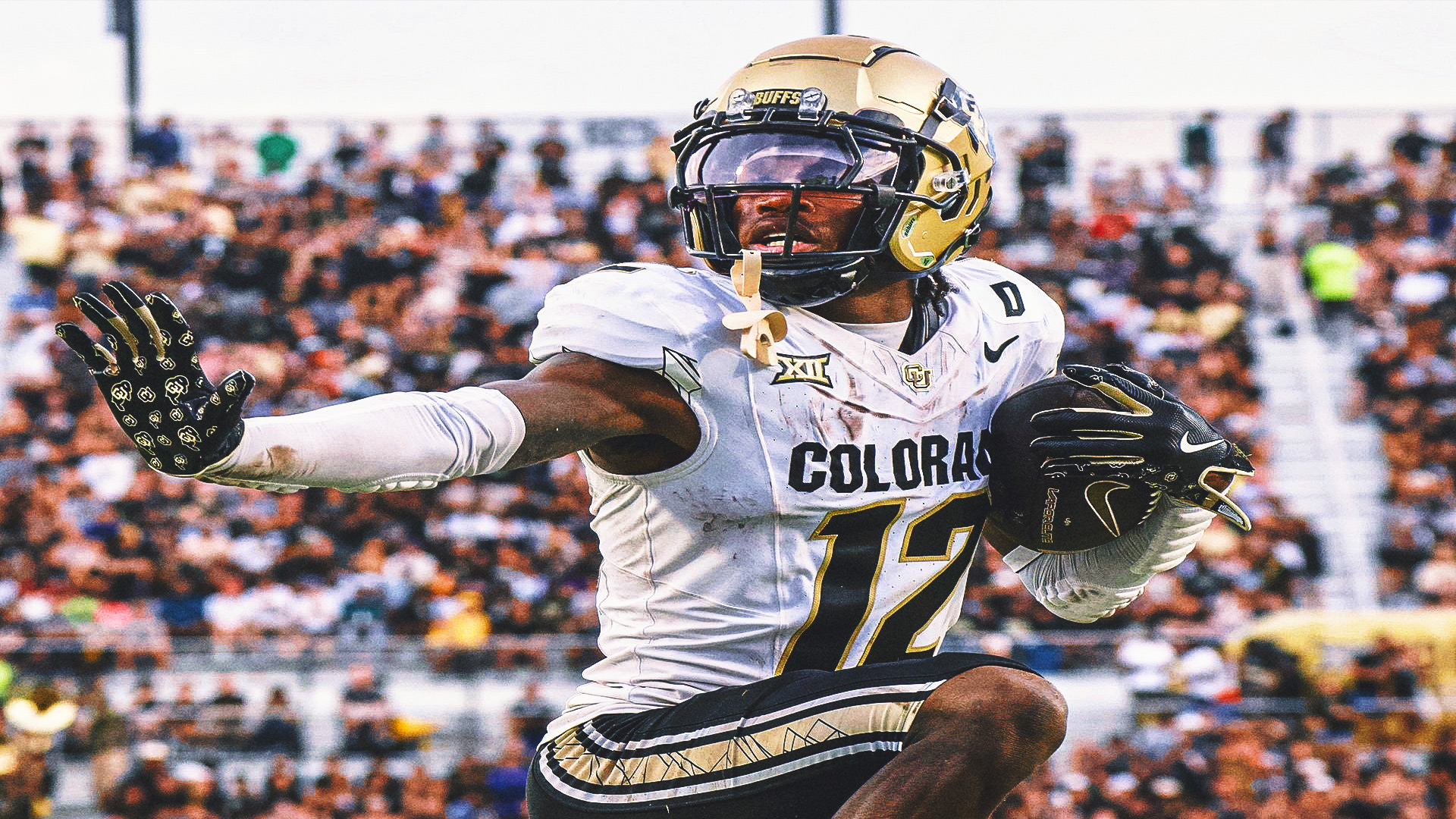 Travis Hunter’s Heisman moment highlights Colorado’s impressive win over UCF
