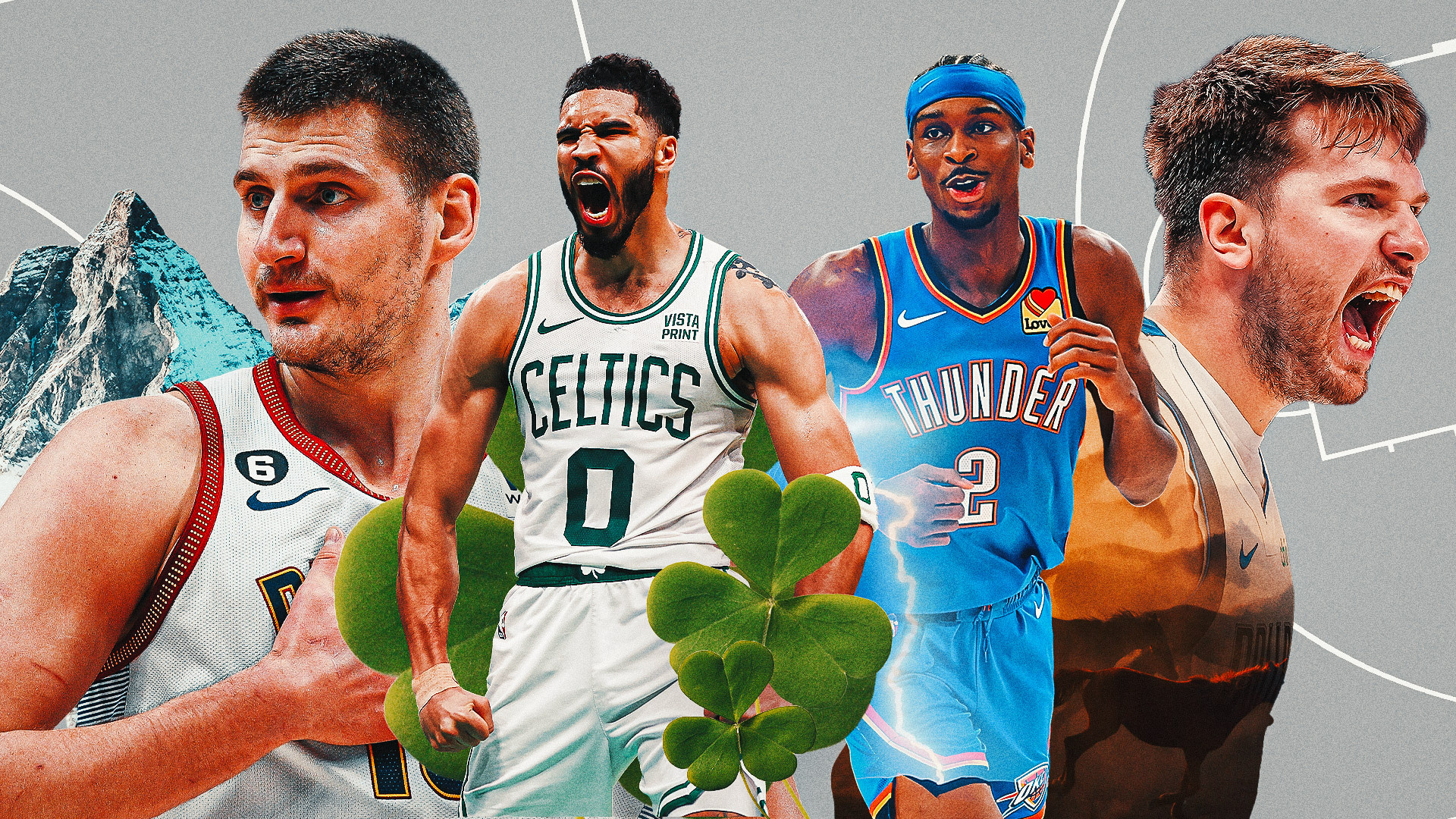 2024 NBA Power Rankings: Separating all 30 teams into six tiers