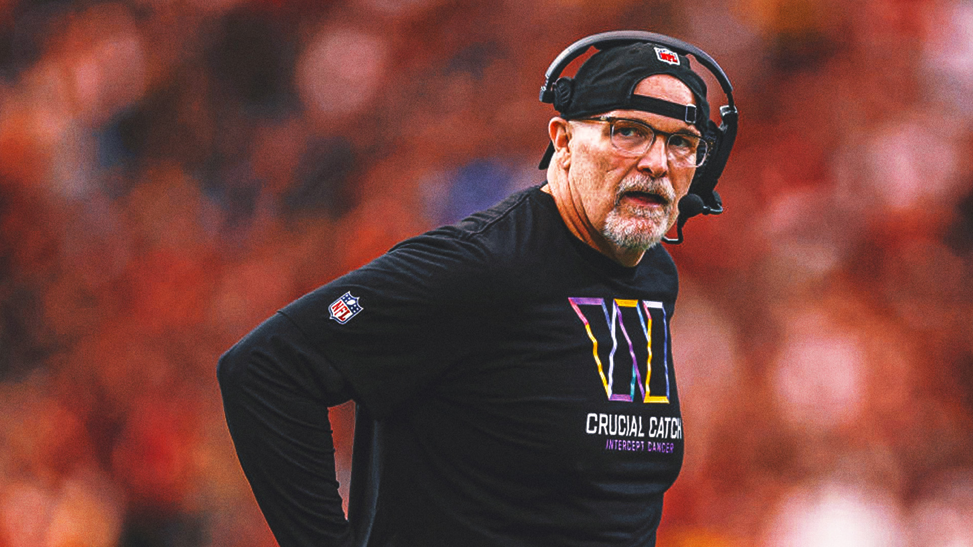 2024 NFL Coach of the Year odds: O'Connell, Quinn atop oddsboard; Payton rising