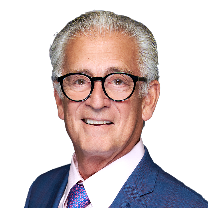 Mike Pereira