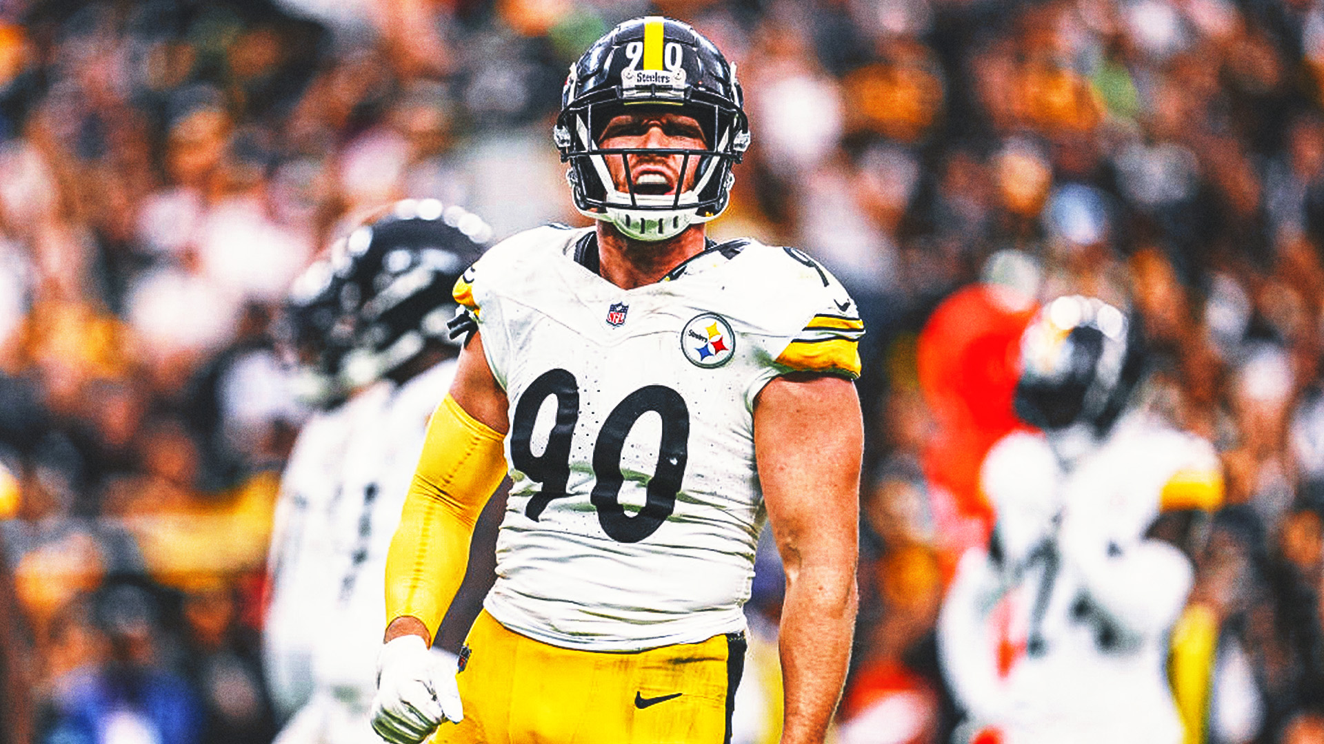 2024 NFL Defensive Player of the Year odds: Watt favored; Lawrence moves up