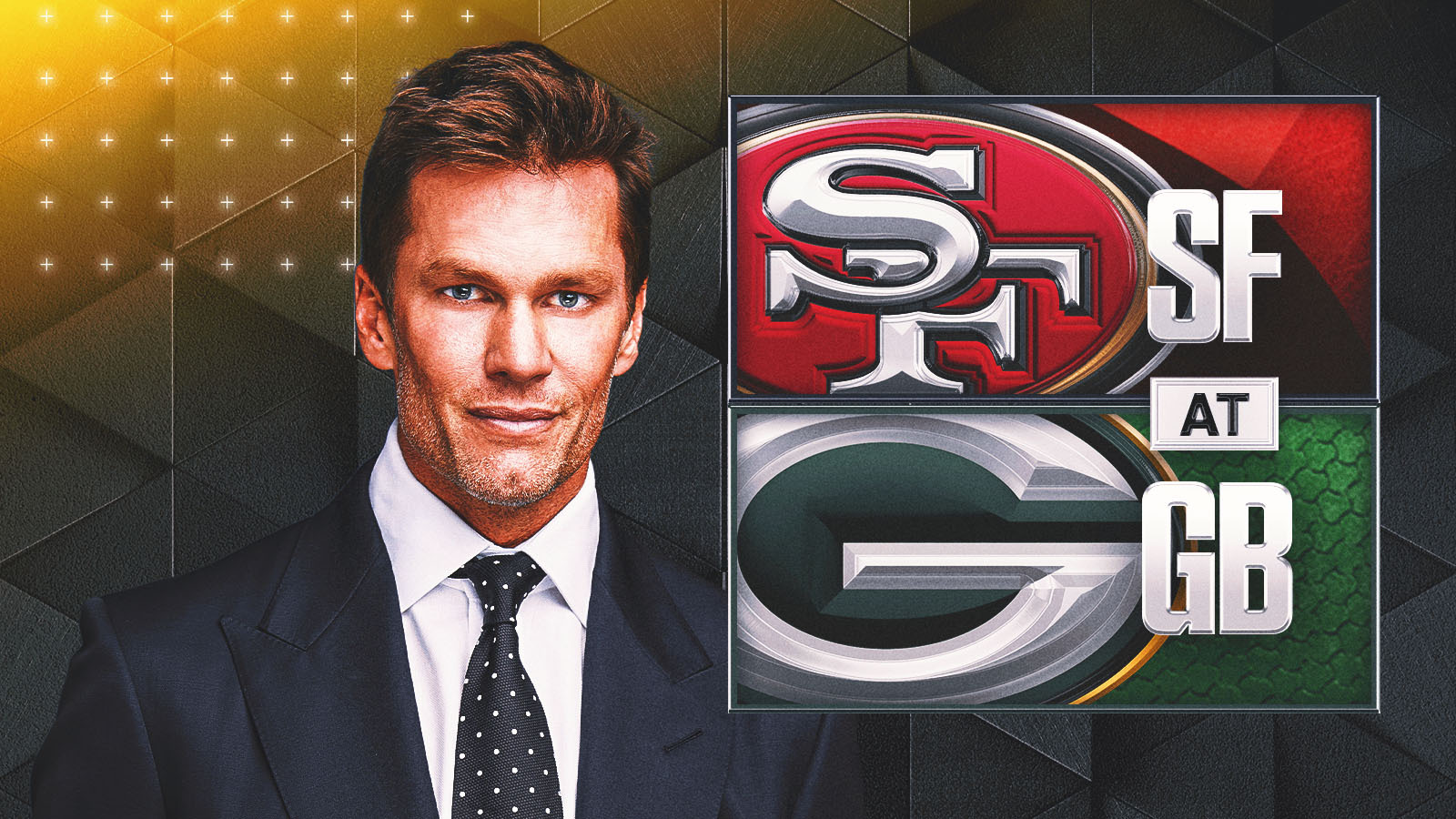 
					49ers vs. Packers live updates: Pregame scene, analysis from Week 12
				