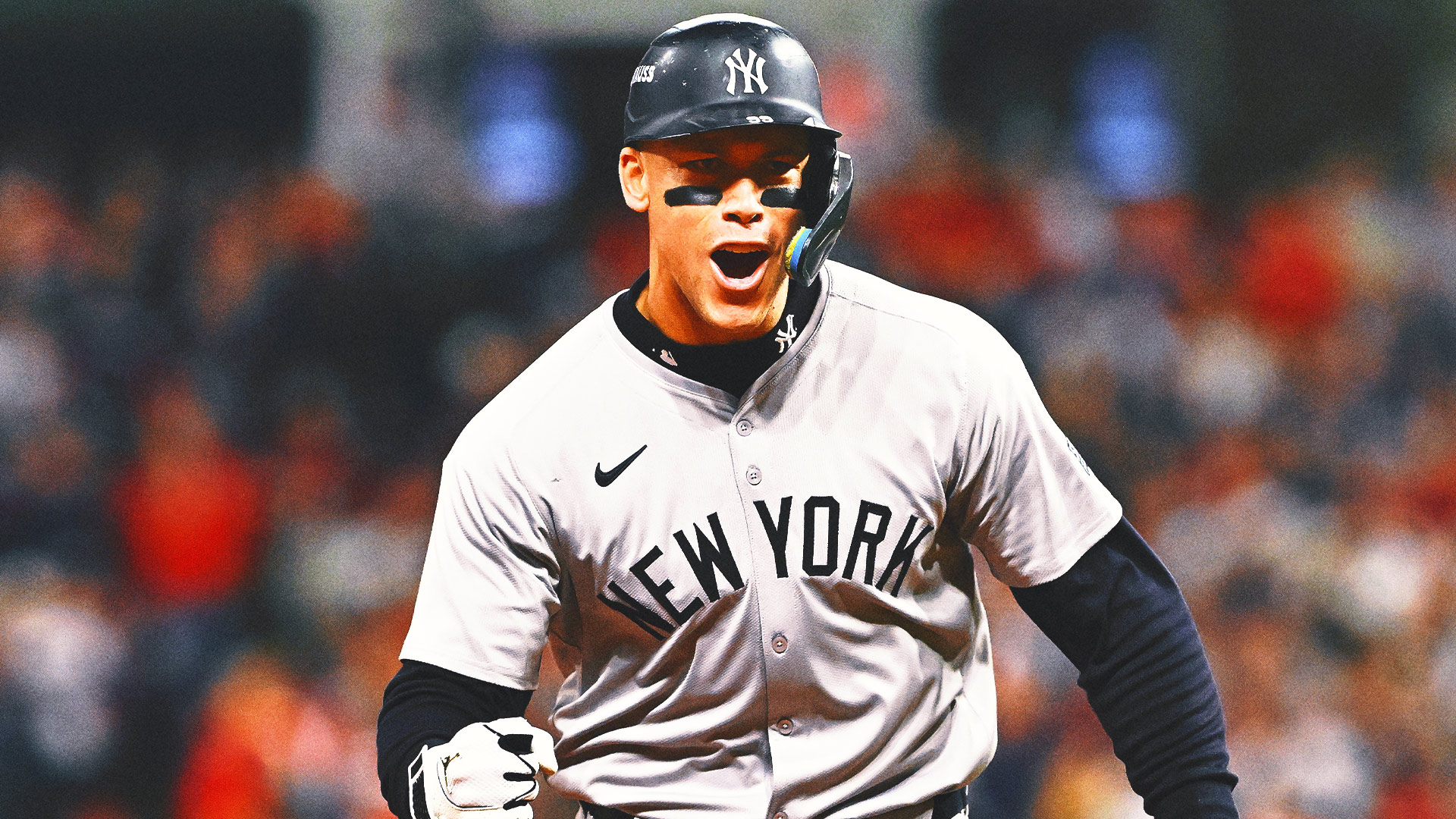 Yankees’ Aaron Judge unanimously wins AL MVP