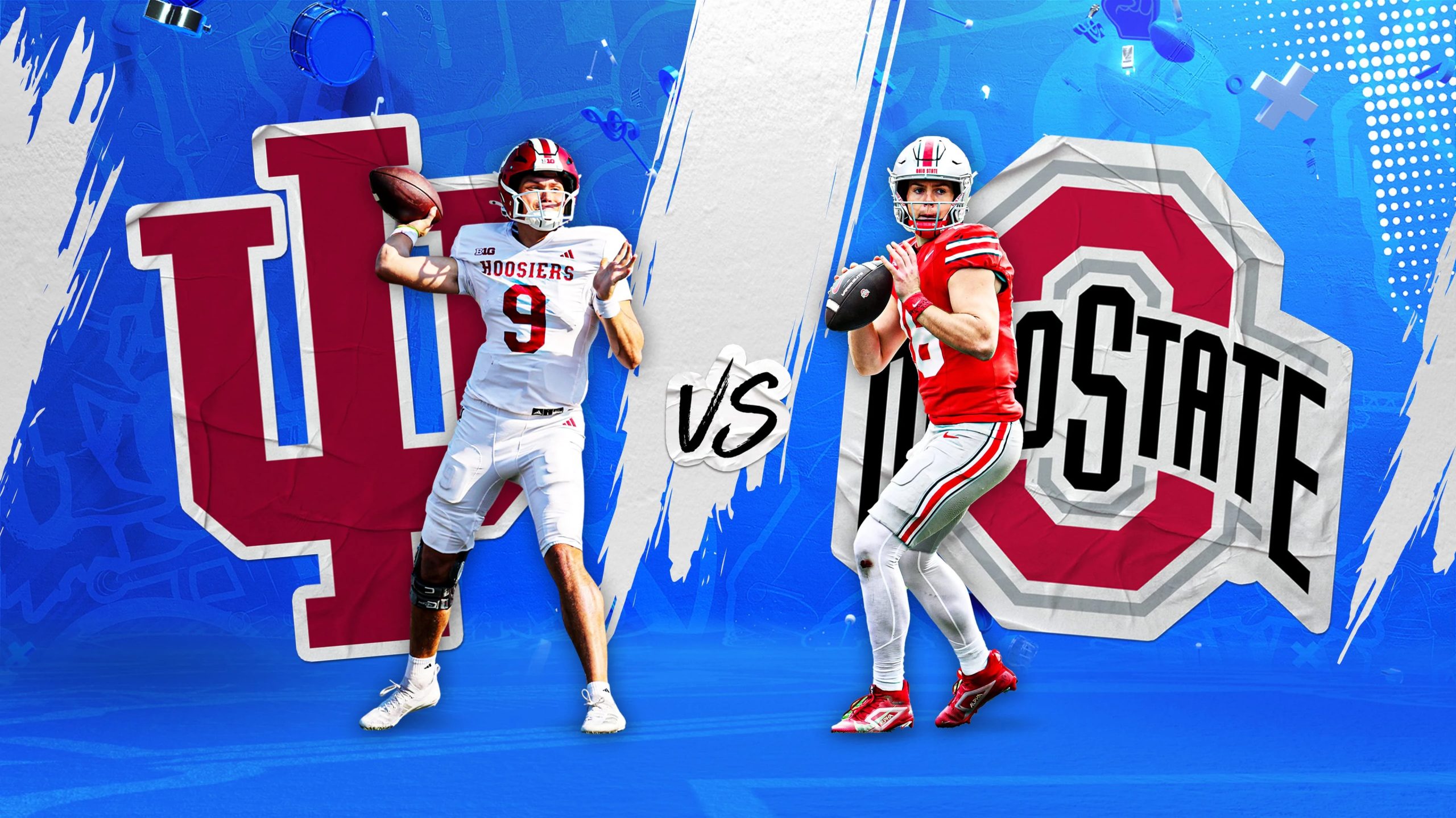 FOX Super 6 contest: Geoff Schwartz's college football Week 13 picks