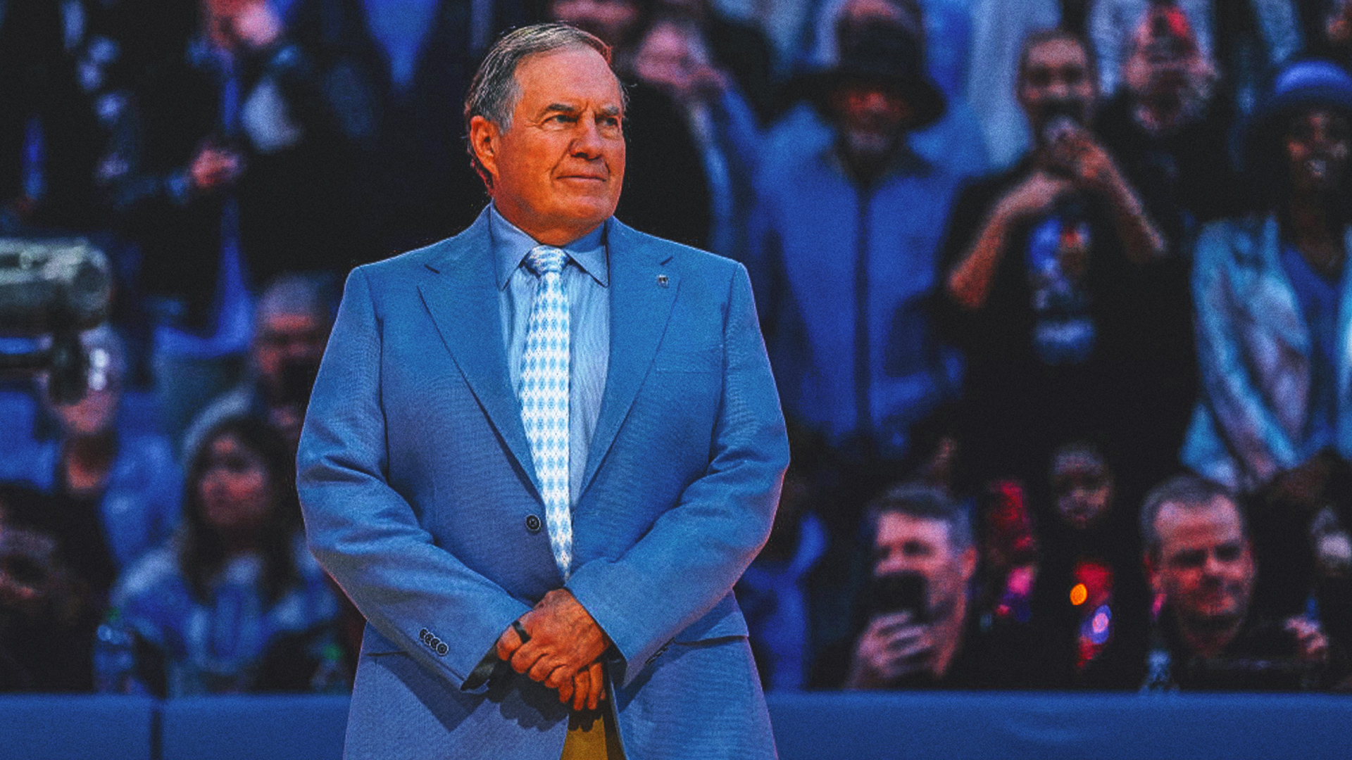 Is Bill Belichick still eyeing an NFL return? His UNC contract provides a clue