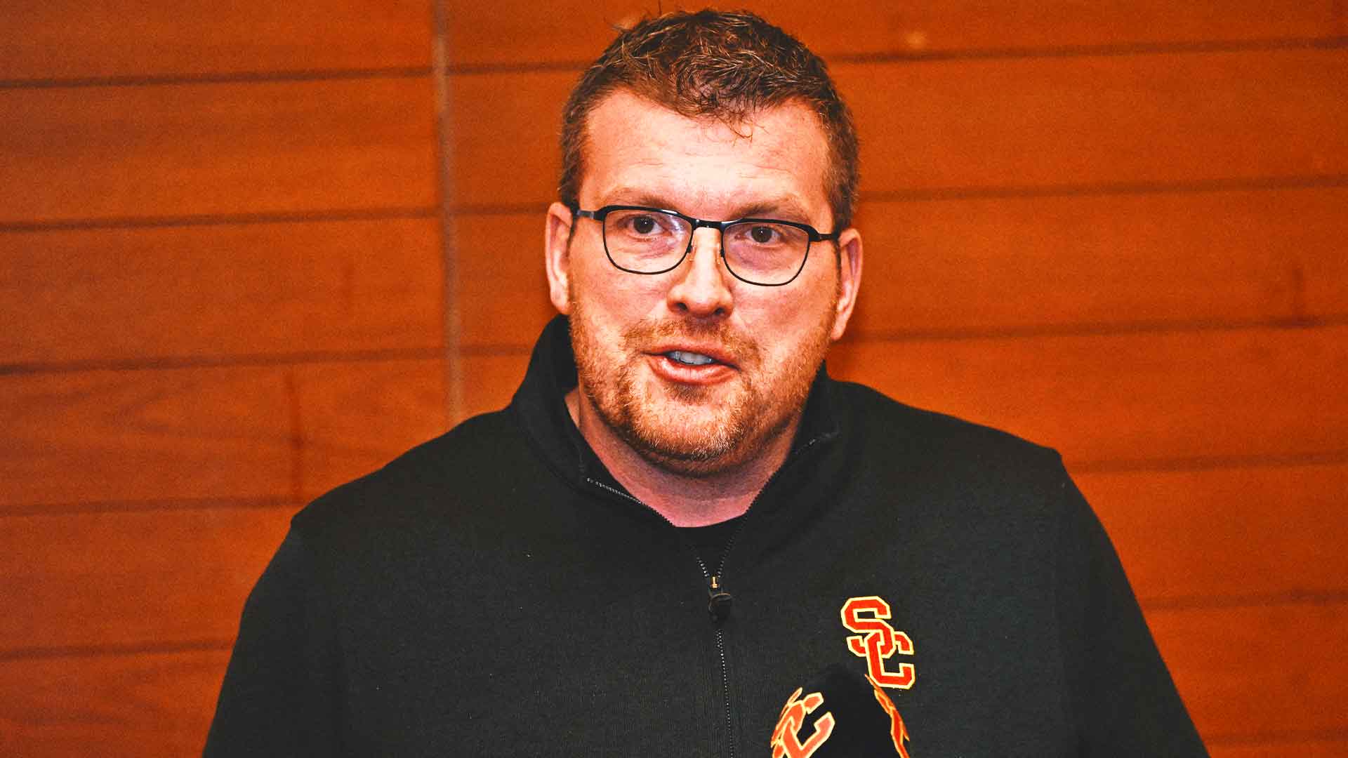 College football coaching changes tracker: UCLA fires OC Eric Bieniemy