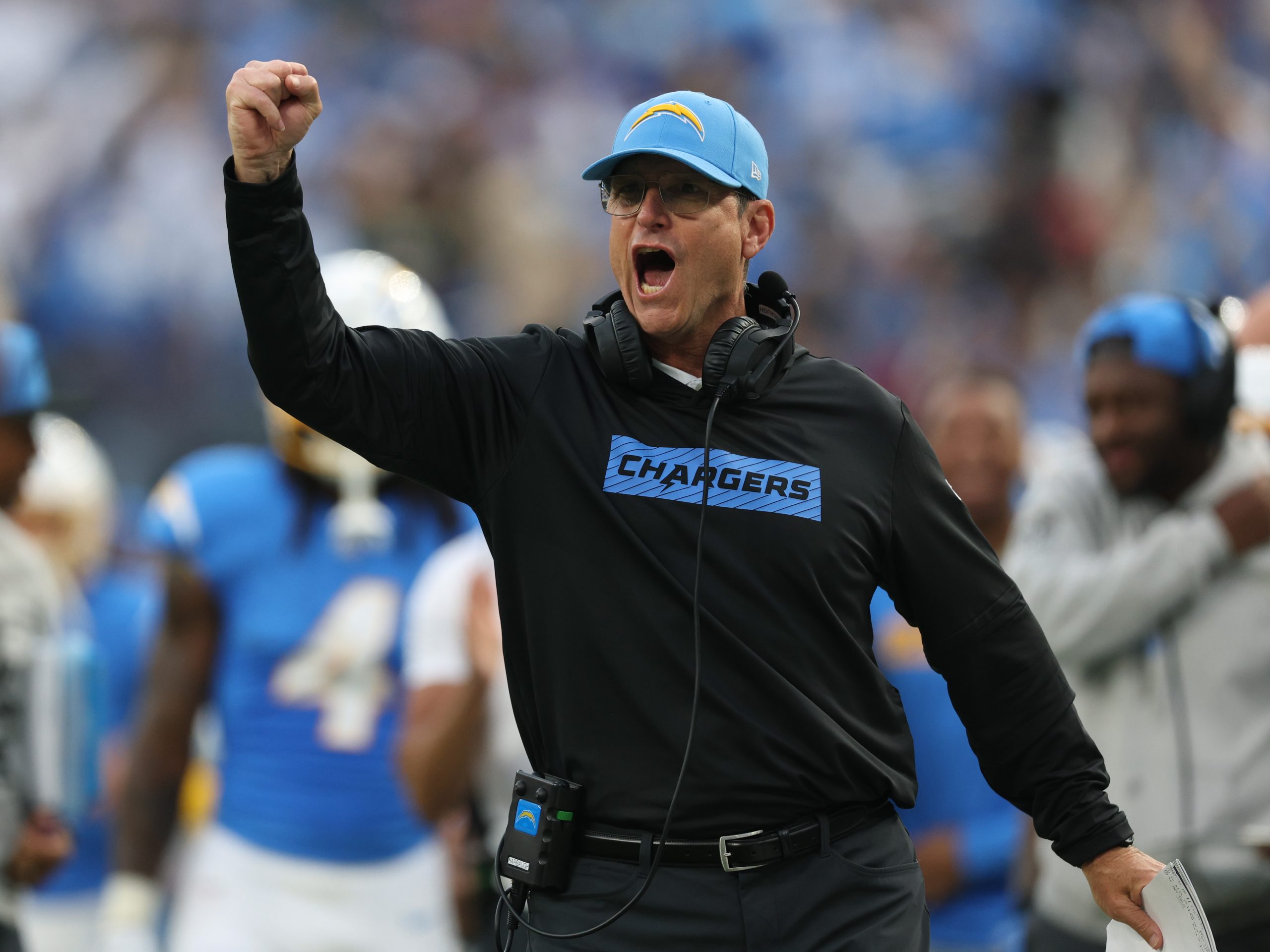 Updated list of Los Angeles Chargers 2025 NFL Draft picks entering draft week