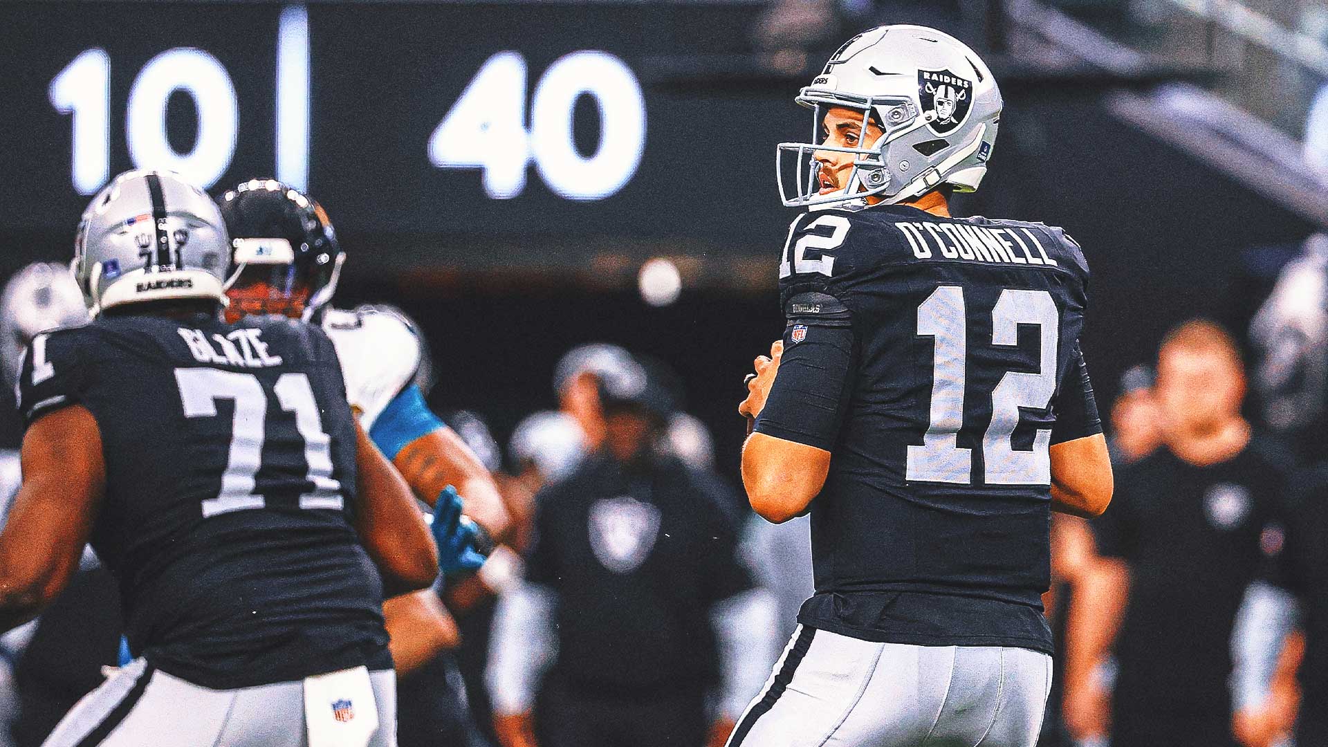 The Raiders lost by winning, what else we learned in Week 16