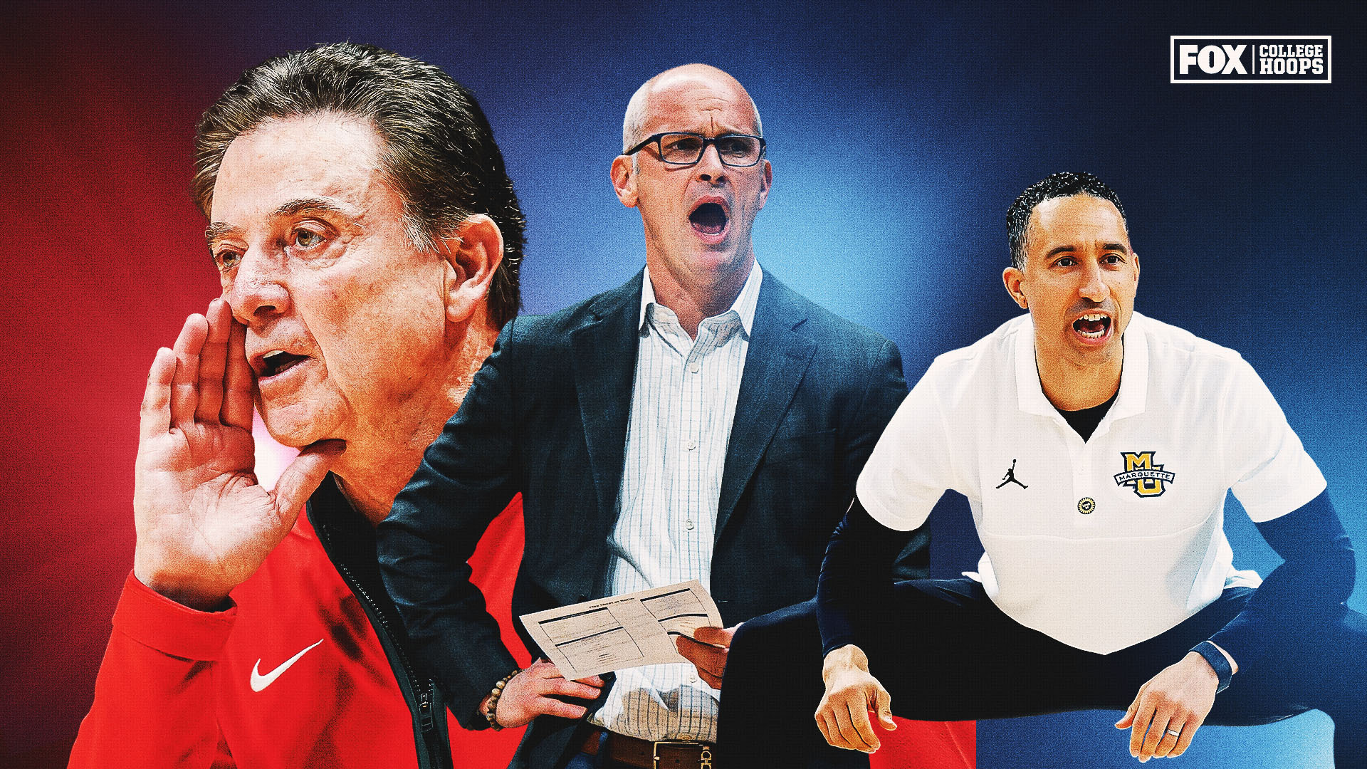 Big East basketball reset: What's wrong with UConn? Key to success for Marquette?