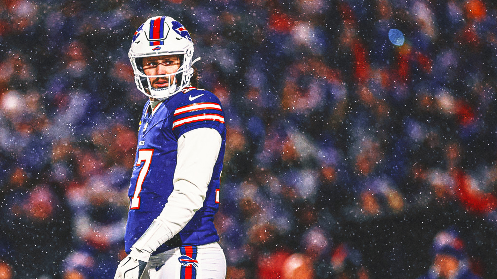 2025 NFL odds: Bills favored for most wins, Browns projected for fewest
