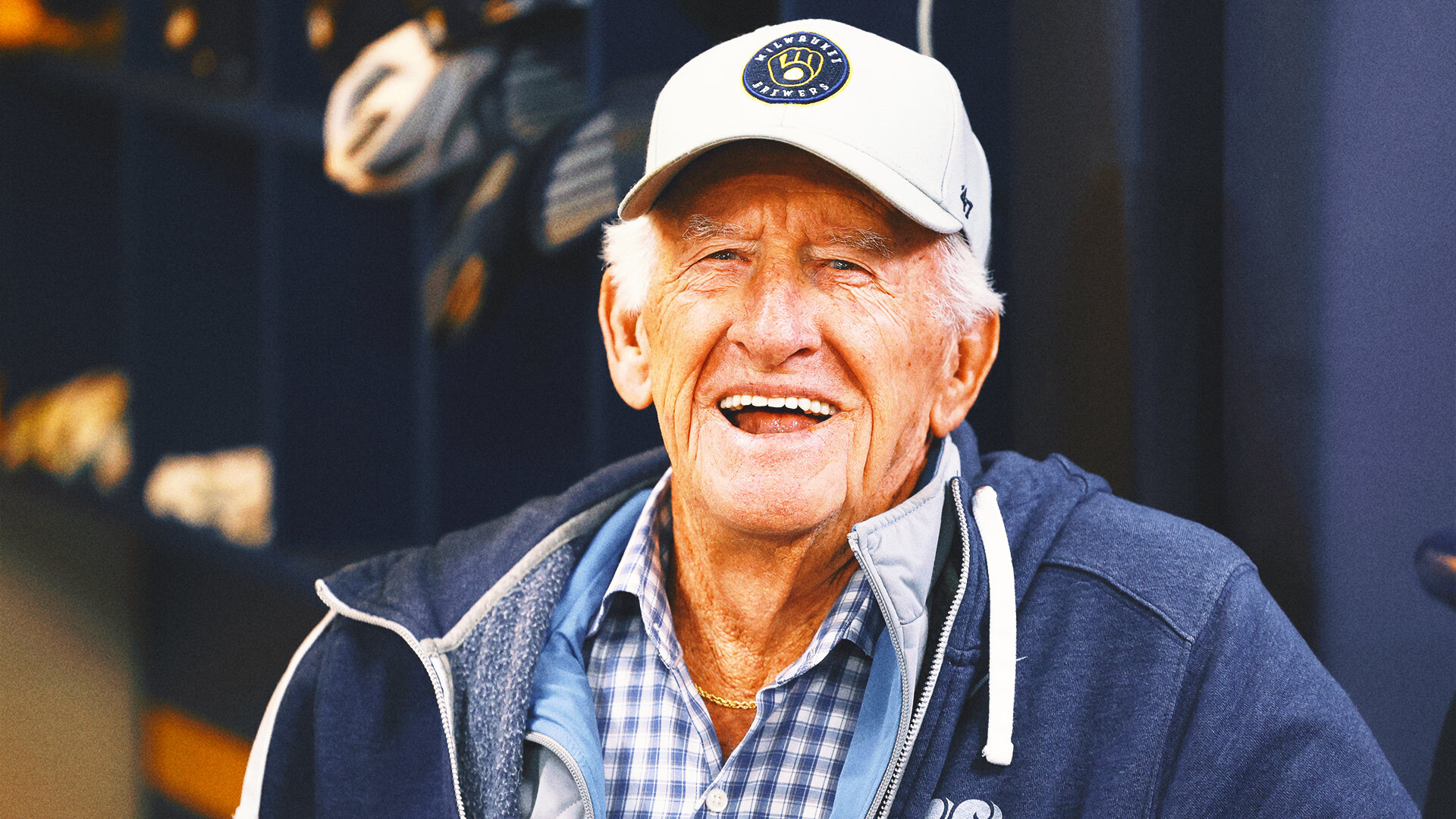 Brewers Honor Late Broadcaster Bob Uecker With Tribute Ceremony